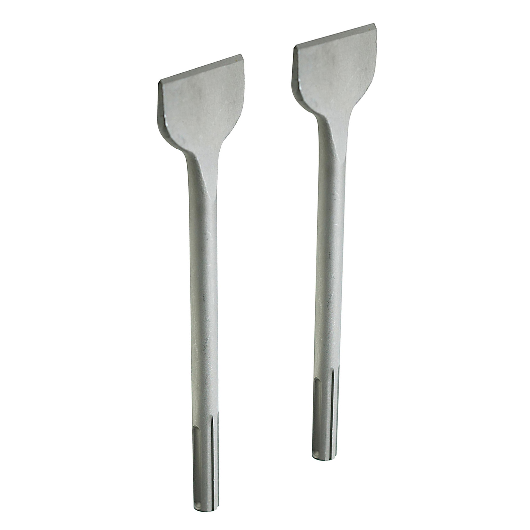 SDS MAX Flat Chisels