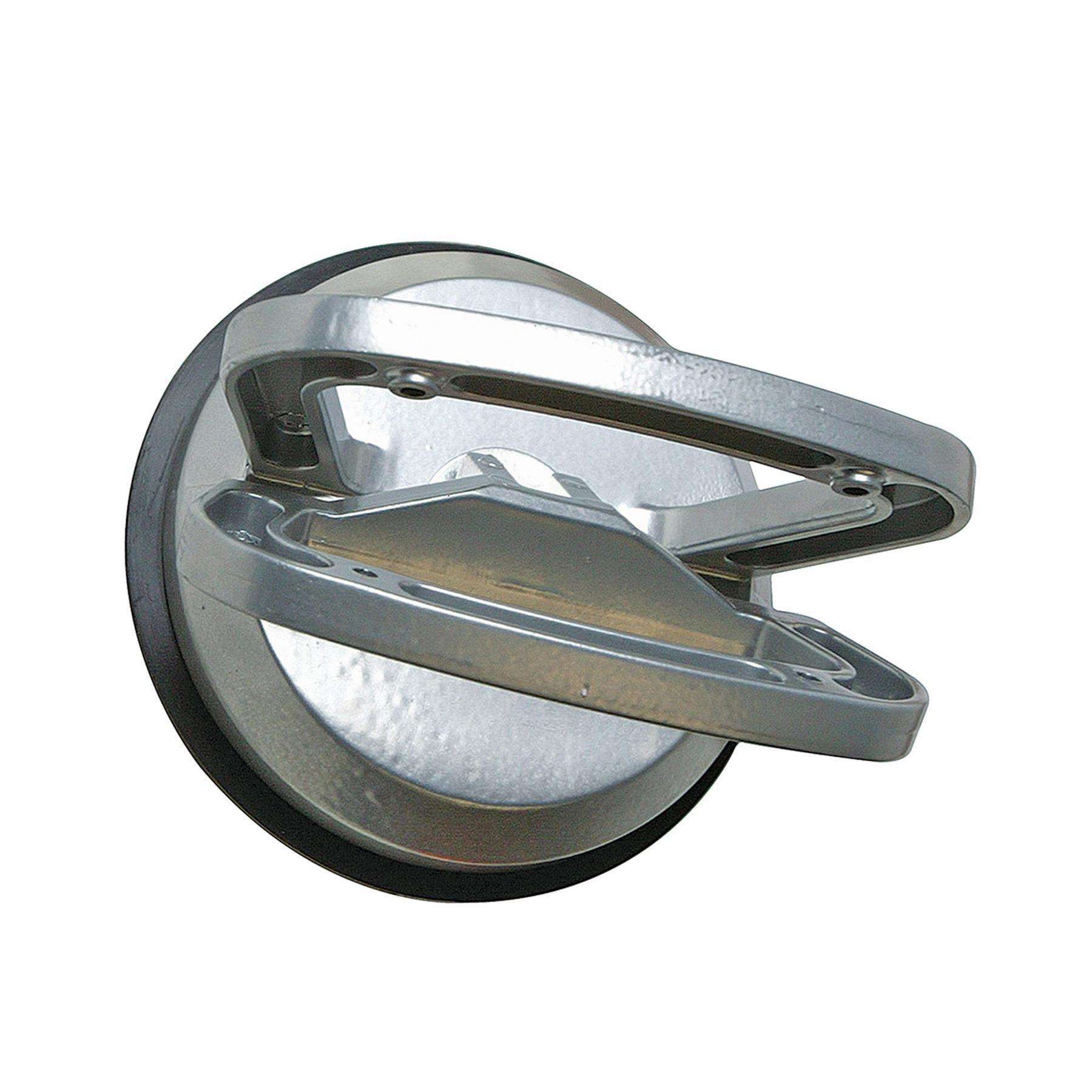 Single Suction Pad - 50Kg Lifter Heavy Metal Glass Window Mirror Panel