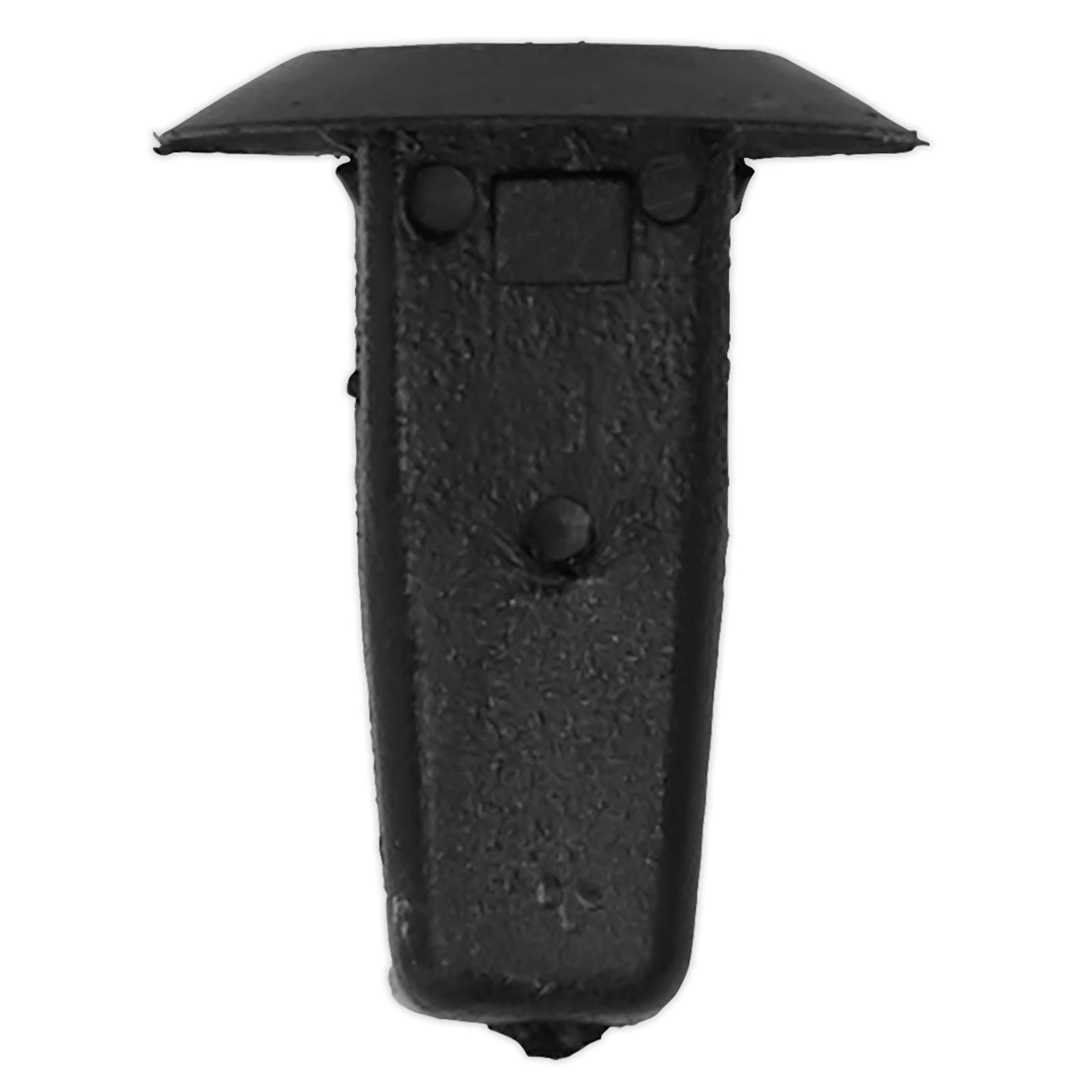 Sealey Locking Nut, 15mm x 20mm, Universal - Pack of 20