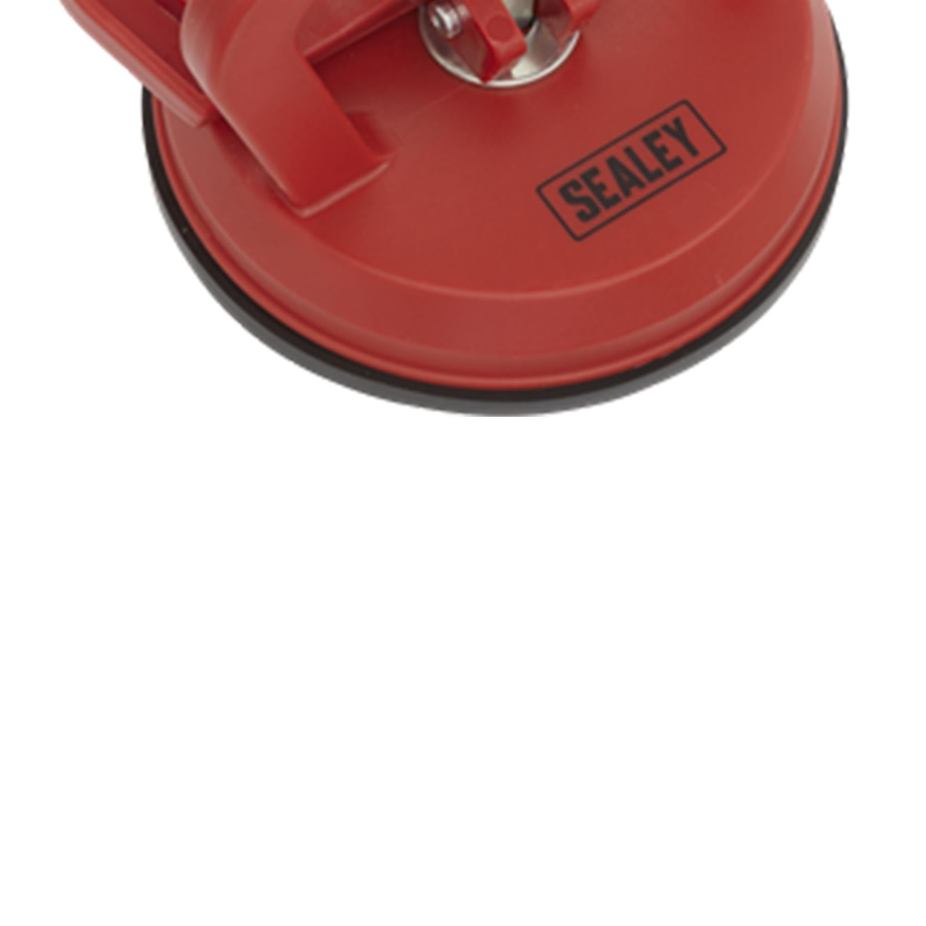Sealey Suction Gripper Single Head 120mm