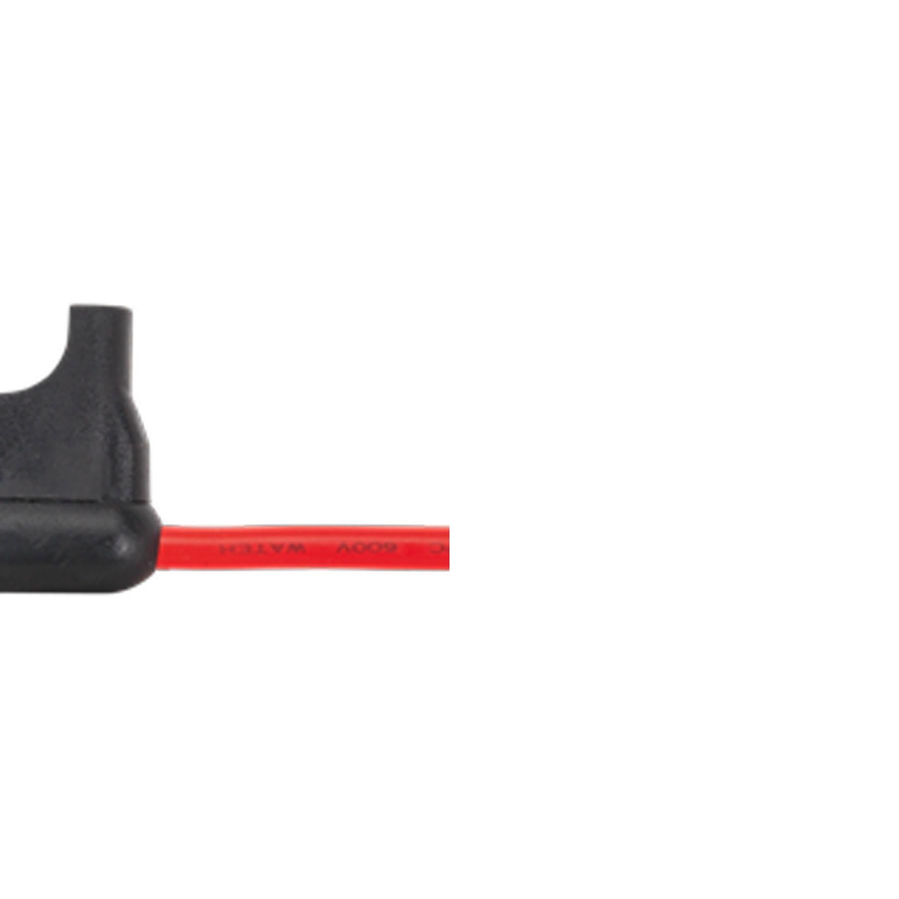 Sealey Standard Blade Fuse Holder 30A Pack of 10
