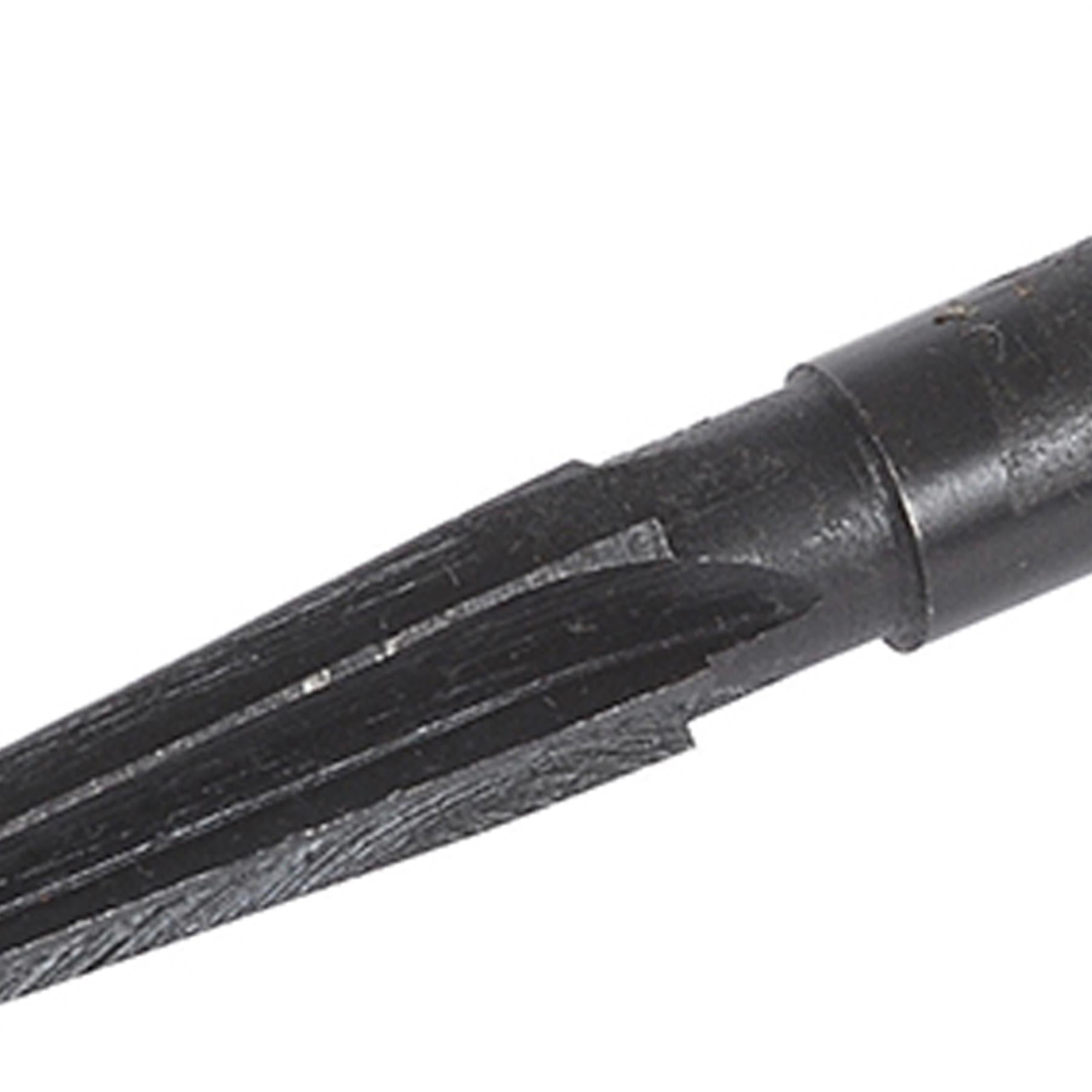 Repairmans Taper Reamer 3mm - 12mm Hardened And Tempered Carbon Steel Quality