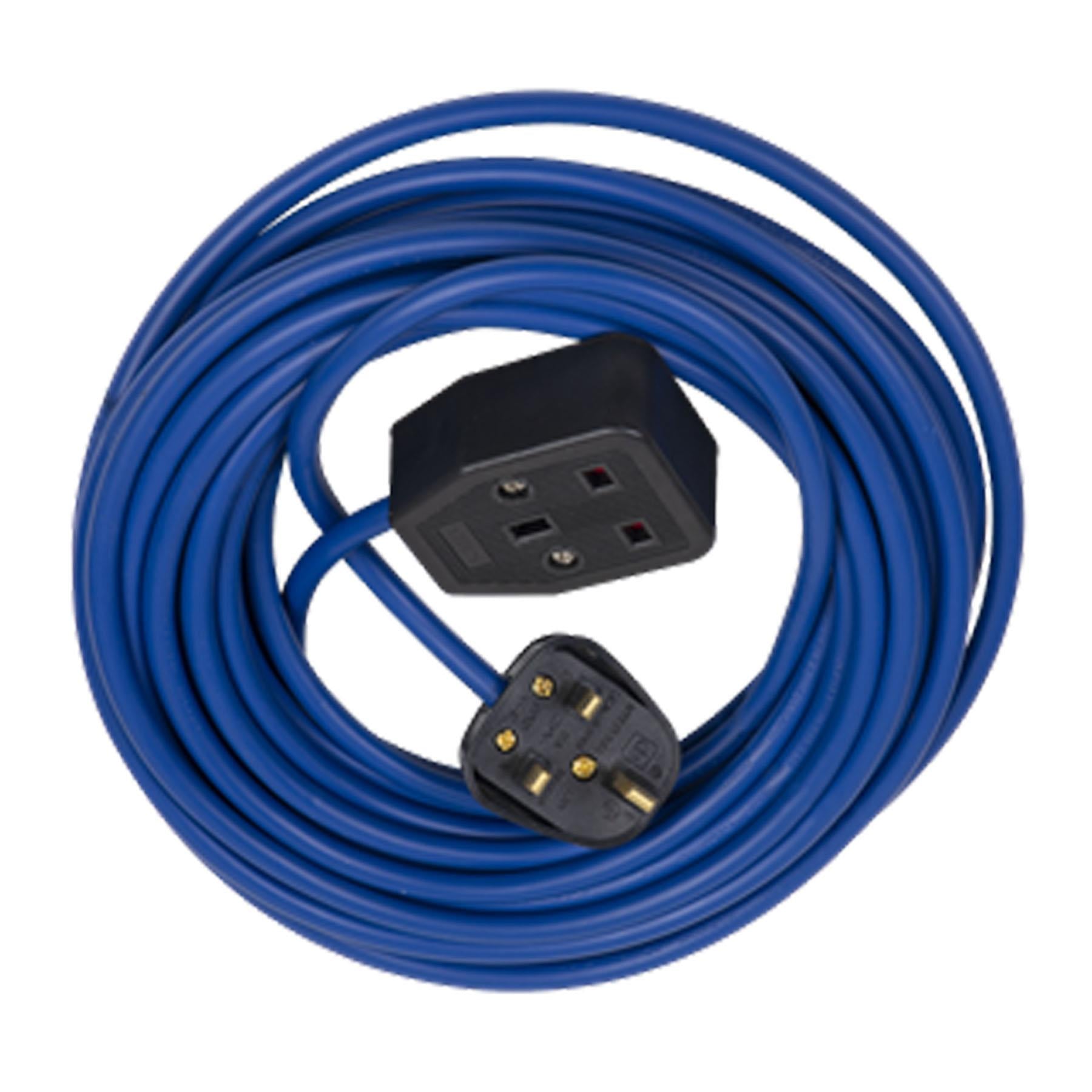 Sealey Extension Lead 14m 240V 13A 1.5mm�