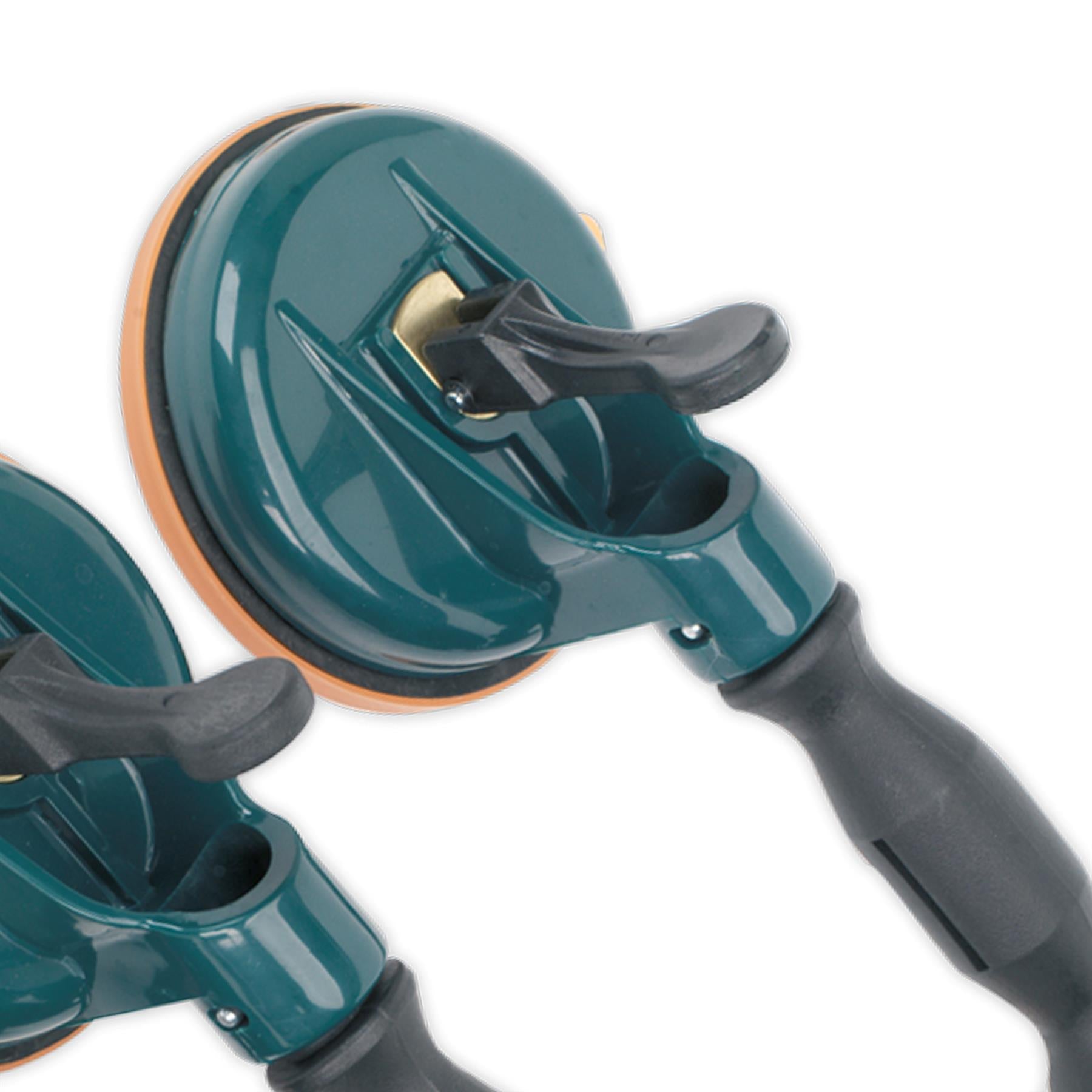 Sealey Windscreen Handling Kit 3pc