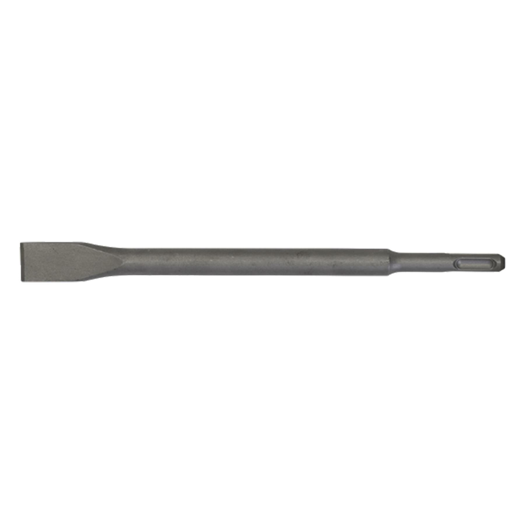 Sealey D1CH Chisel 20 x 250mm Wide - SDS Plus