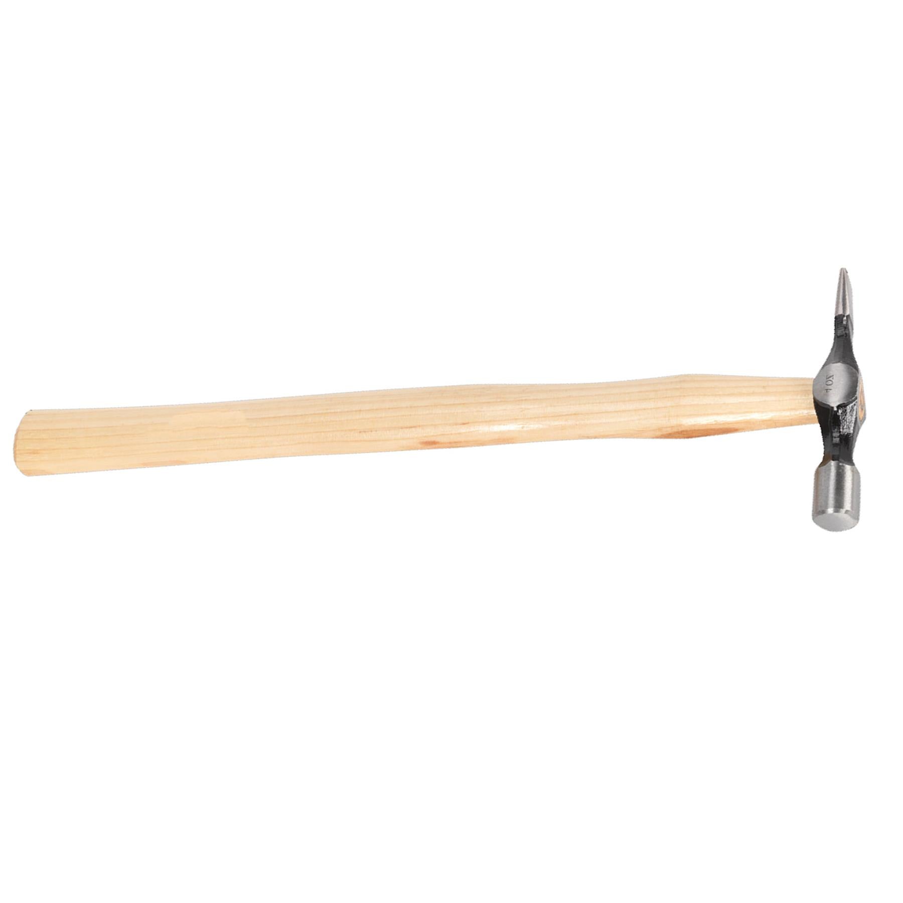 Sealey Cross Pein Pin Hammer 4oz