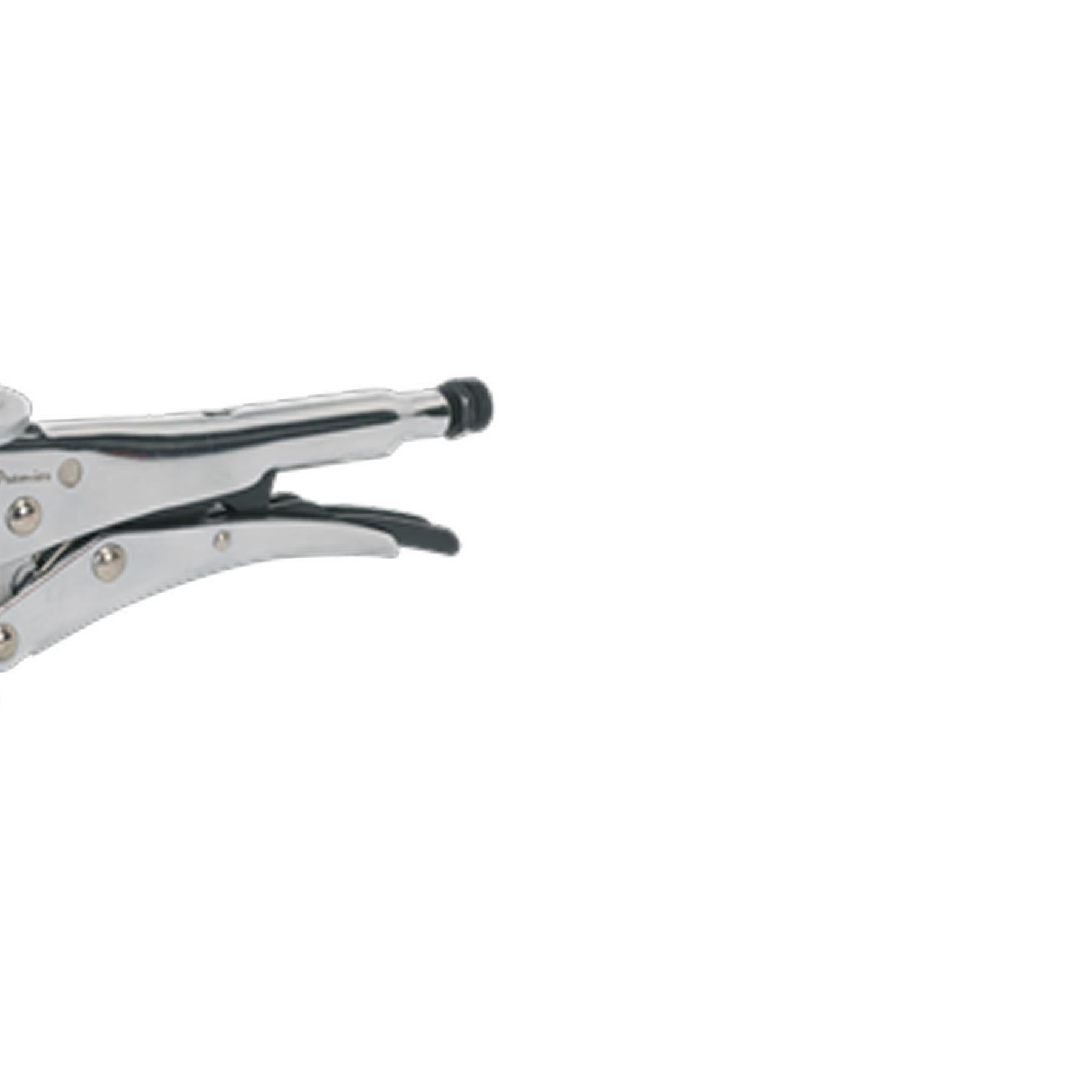 Sealey Locking U-Clamp 200mm 0-60mm Capacity