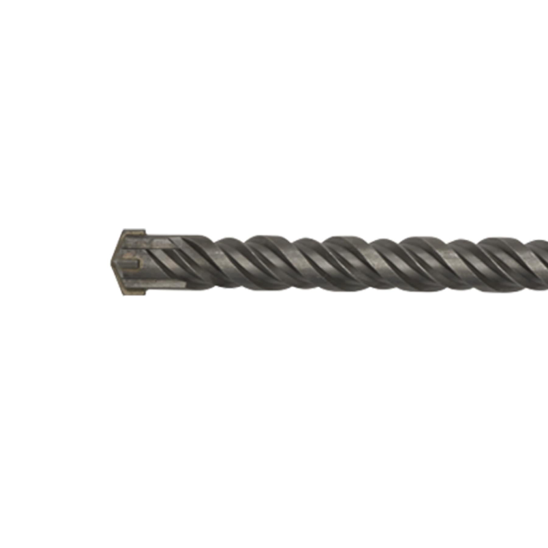 Sealey SDS MAX Drill Bit 25 x 520mm