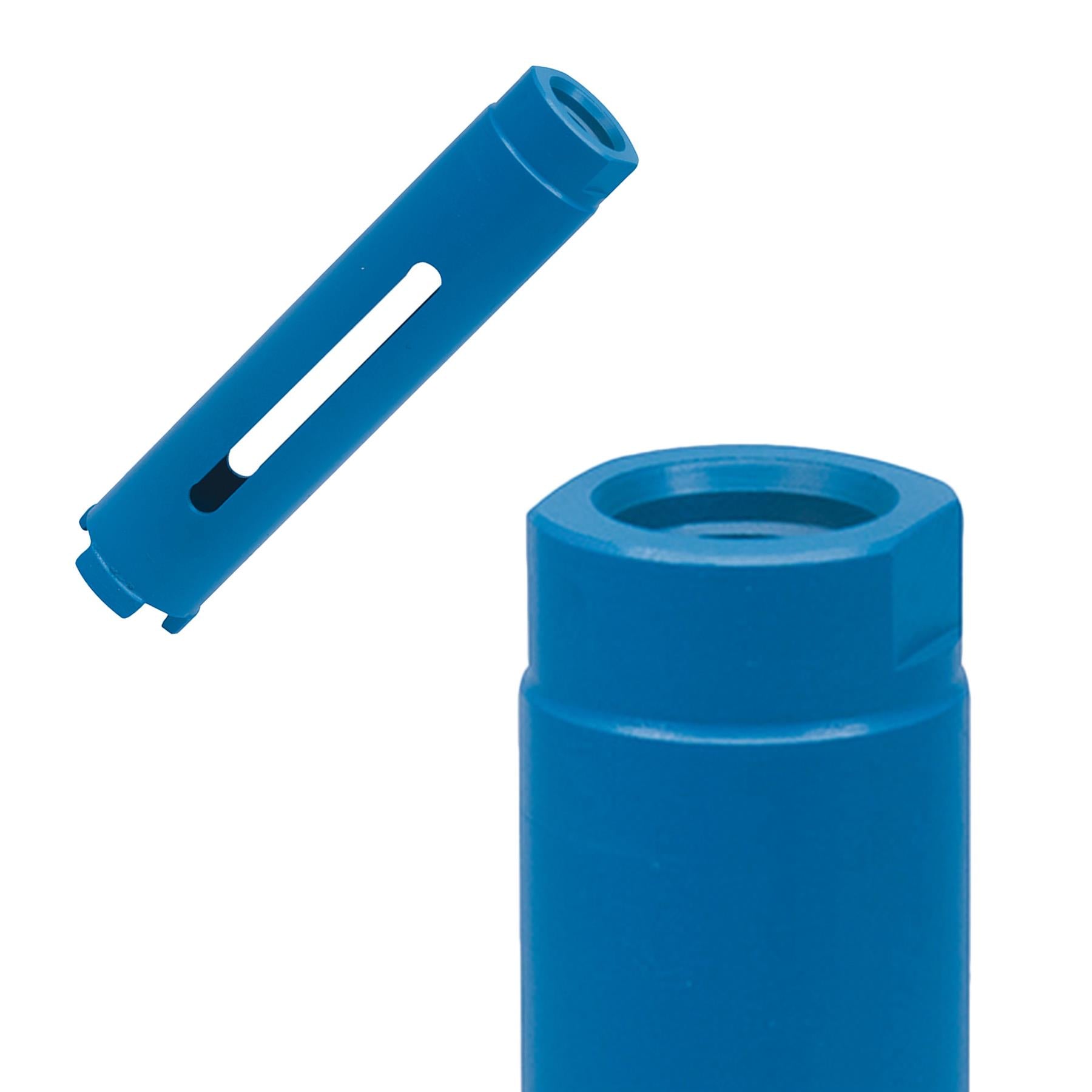 Diamond Core Drill Bit Hole Cutter 38mm X 150mm For Brick Block Concrete