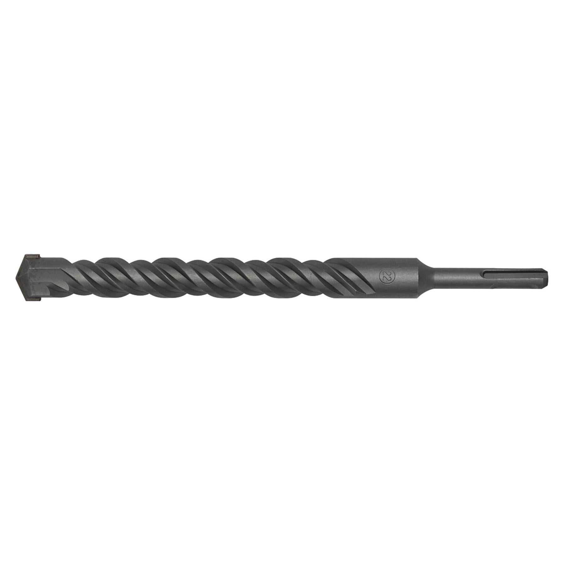 Sealey SDS Plus Drill Bit �22 x 250mm