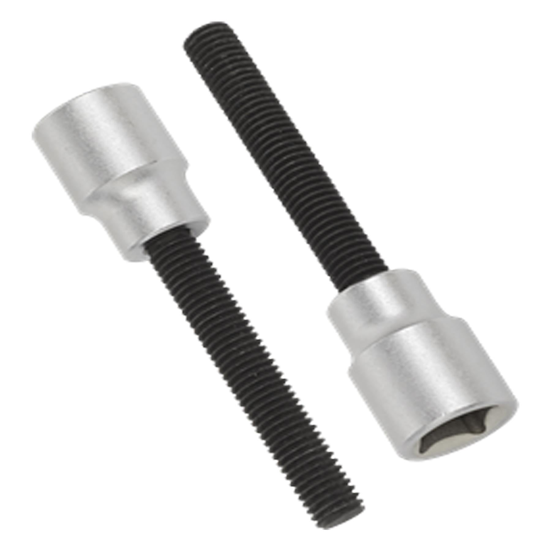 Sealey 2pc 3/8"Sq Drive Brake Drum Remover