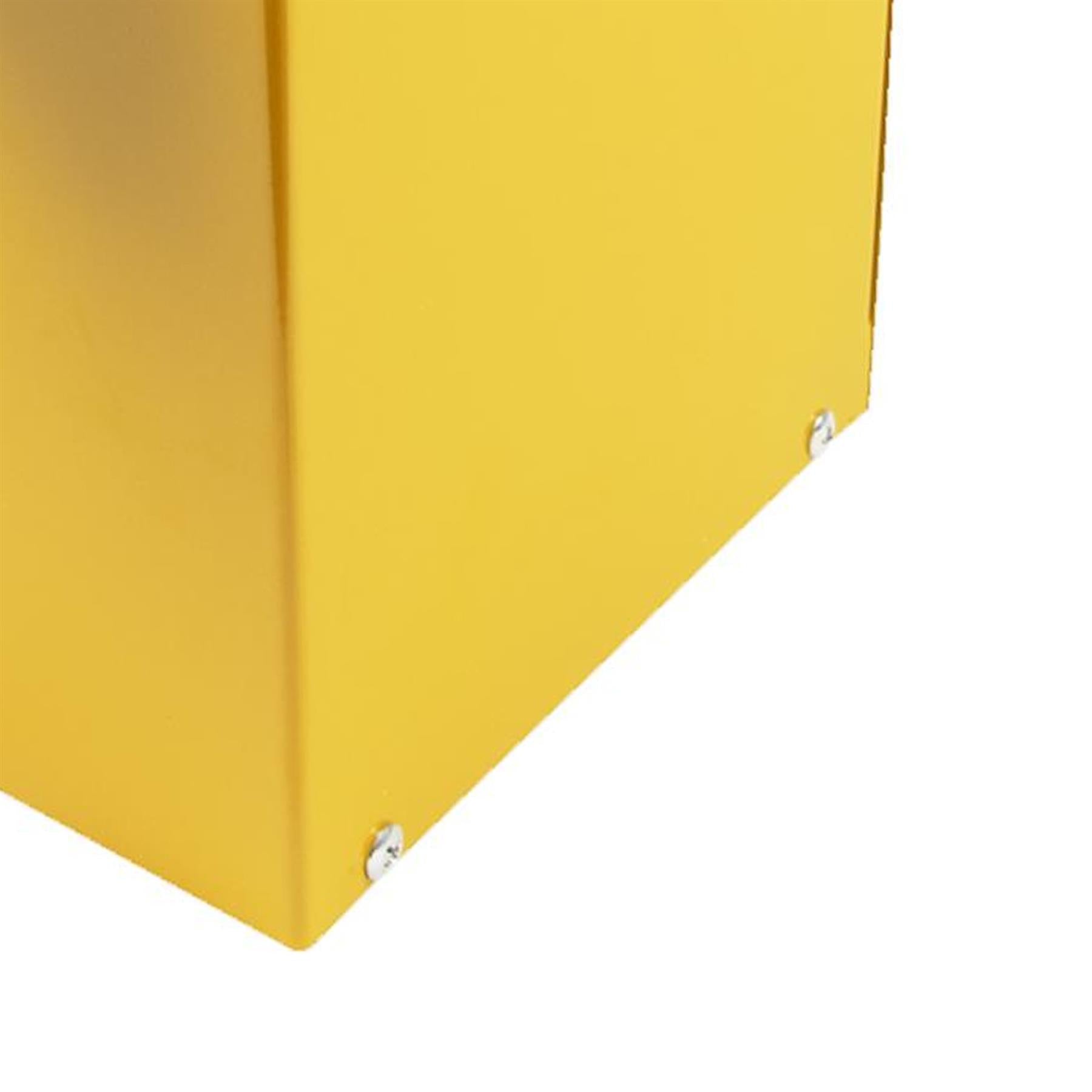 Sealey 5kVA Portable Vented Transformer 16/32A Outlets