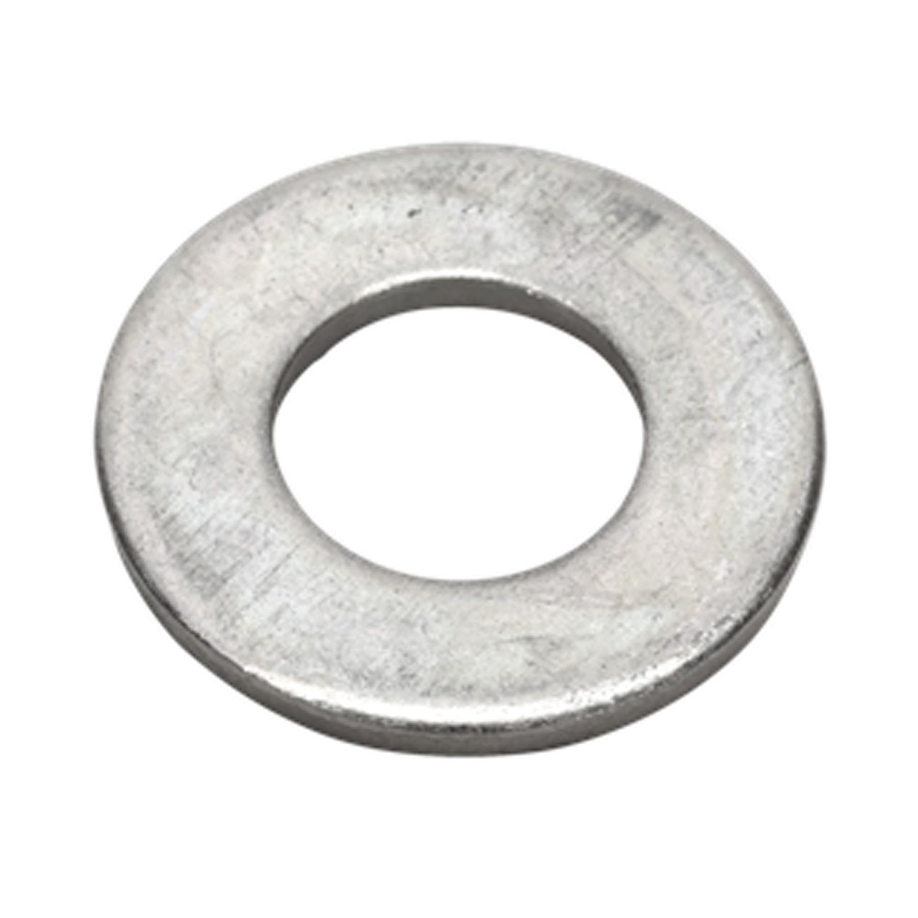 Sealey Flat Washer M20 x 39mm Form C Pack of 50