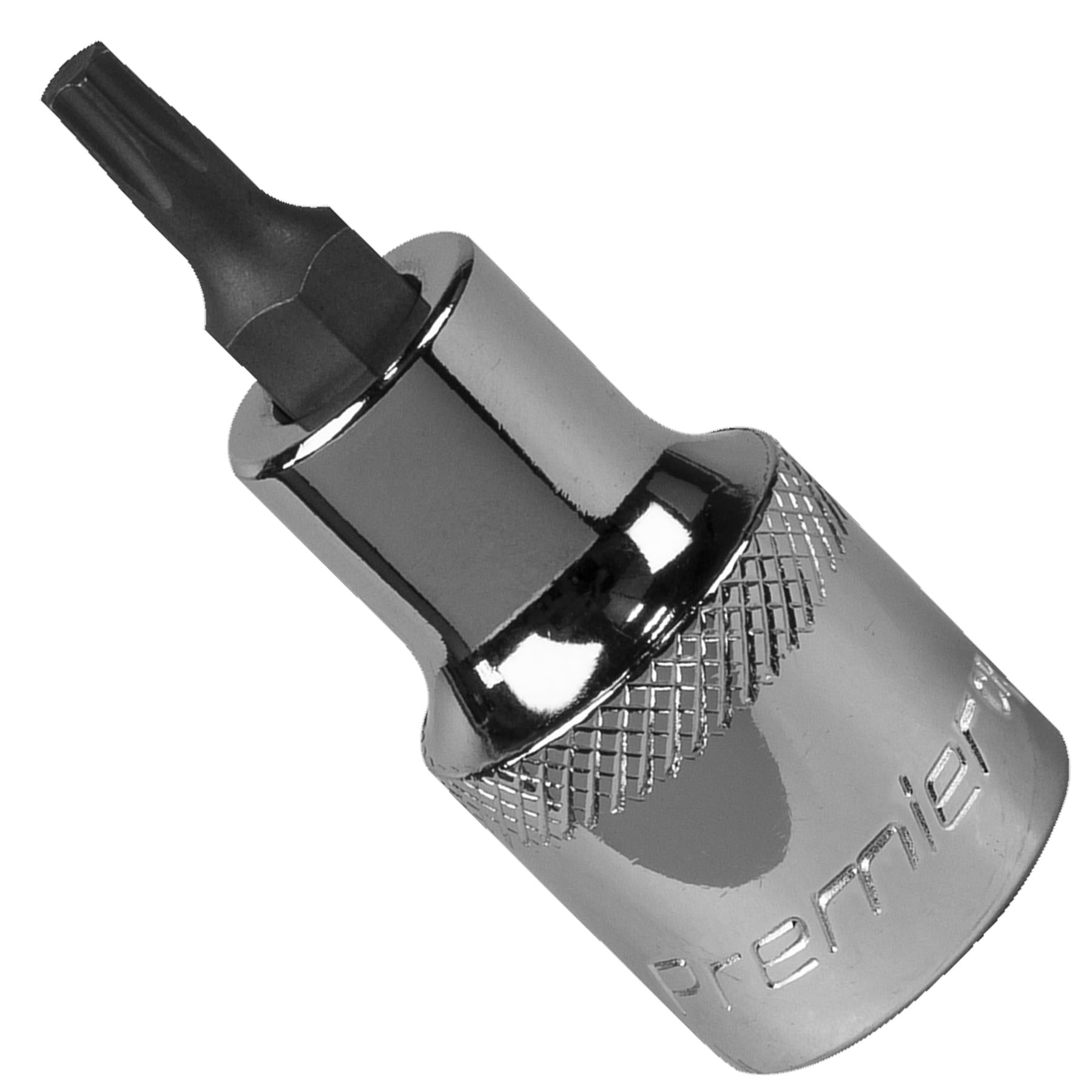 Sealey TRX-Star* Socket Bit T25 1/2"Sq Drive Chrome Vanadium