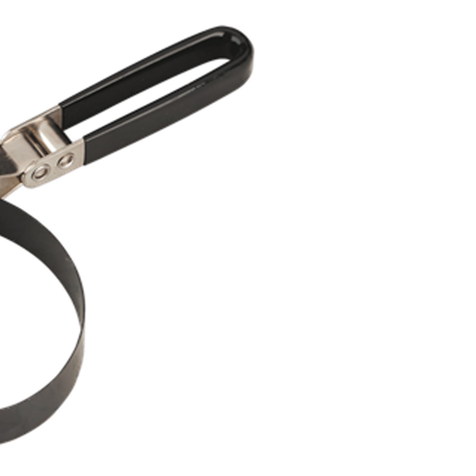 Sealey Oil Filter Band Wrench 89-98mm Capacity