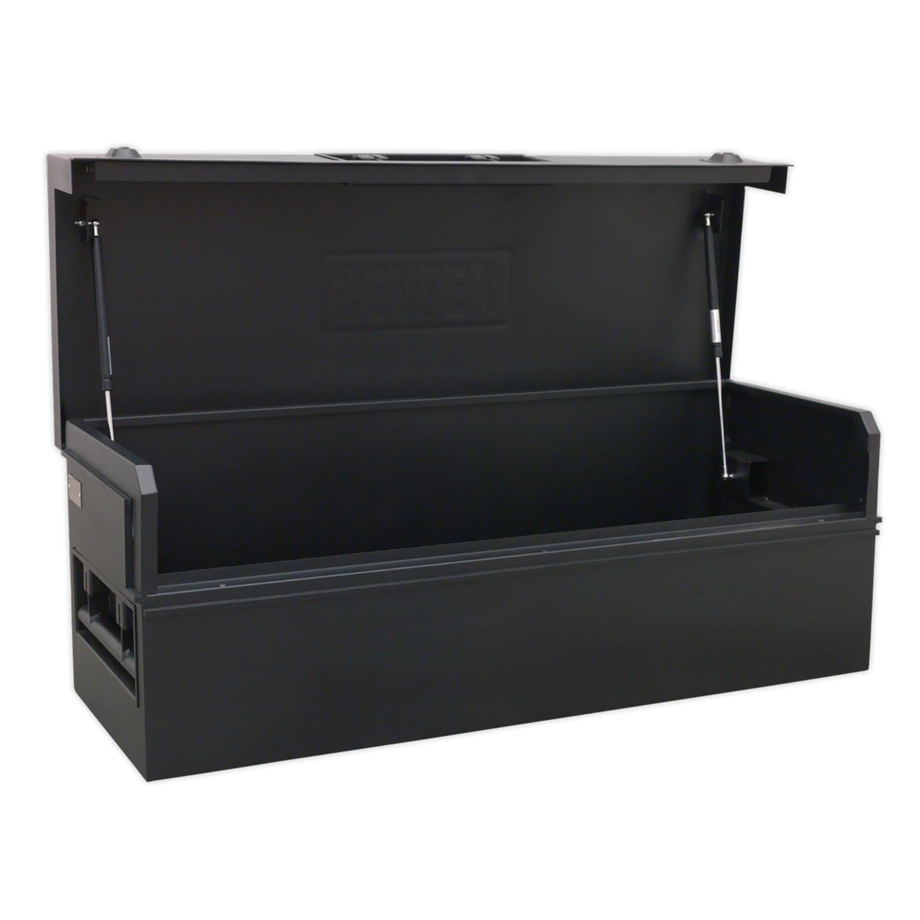 Sealey Truck Box 1275 x 470 x 450mm Steel construction