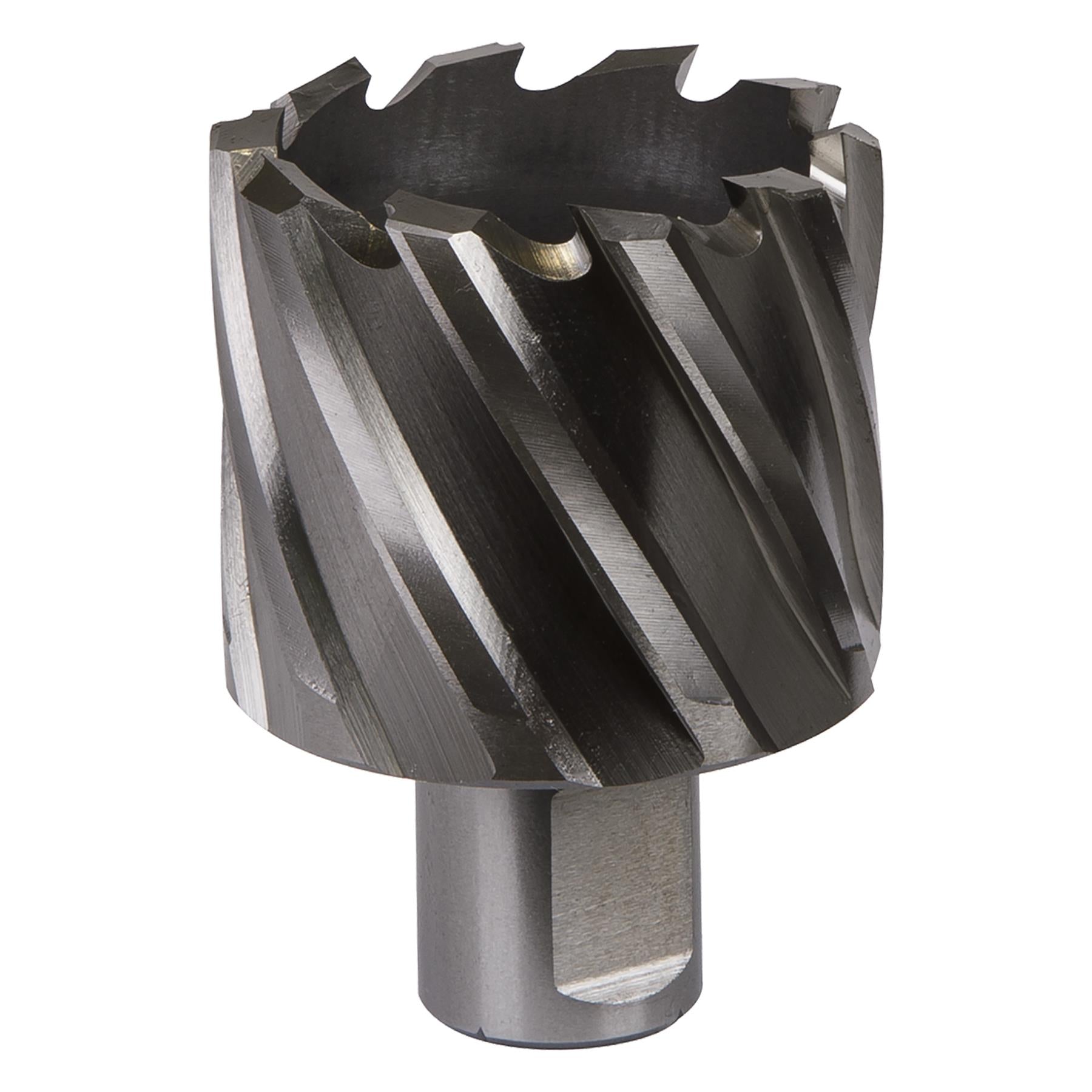 Sealey Rotabor Cutter HSS 44mm - Cut Depth 25mm