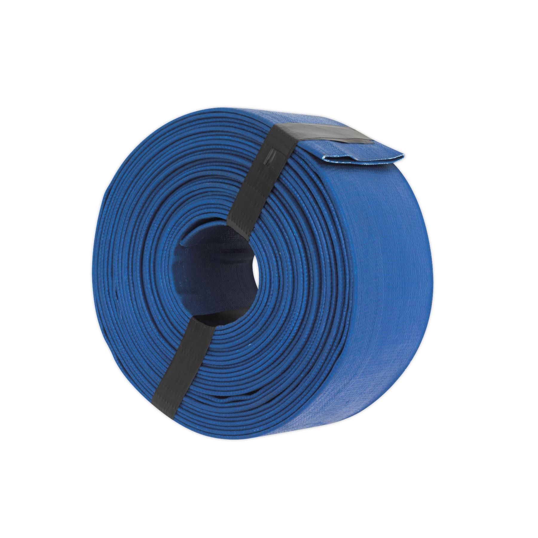 Sealey Layflat Hose 50mm x 10m