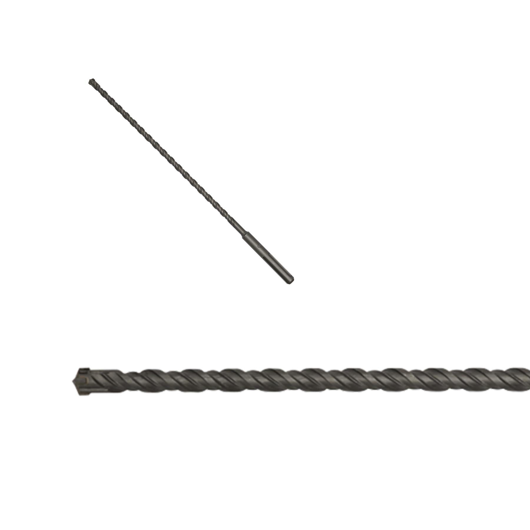 Sealey SDS MAX Drill Bit 14 x 540mm