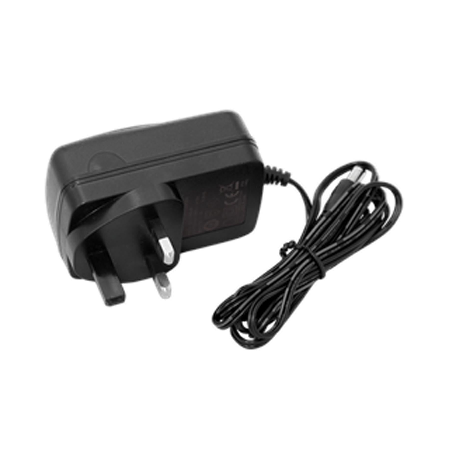 Sealey Digital ElectroStart Smart Charger Adaptor 15V 2A