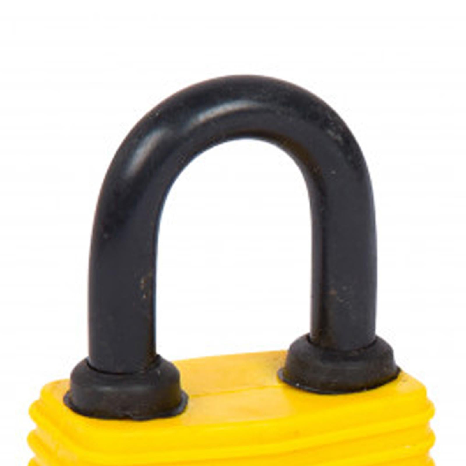 Bluespot 40mm Indoor Outdoor Weather Resistant Padlock With 2 Keys