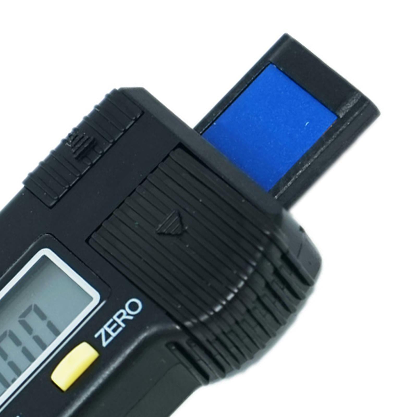 Digital LCD Car/Van/Motorbike