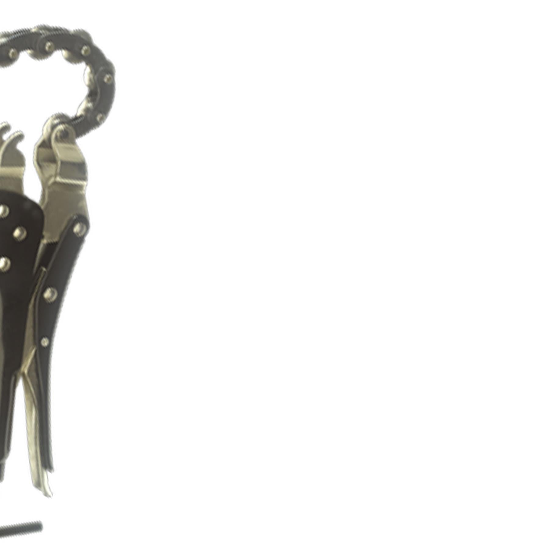 Sealey Exhaust Pipe Cutter