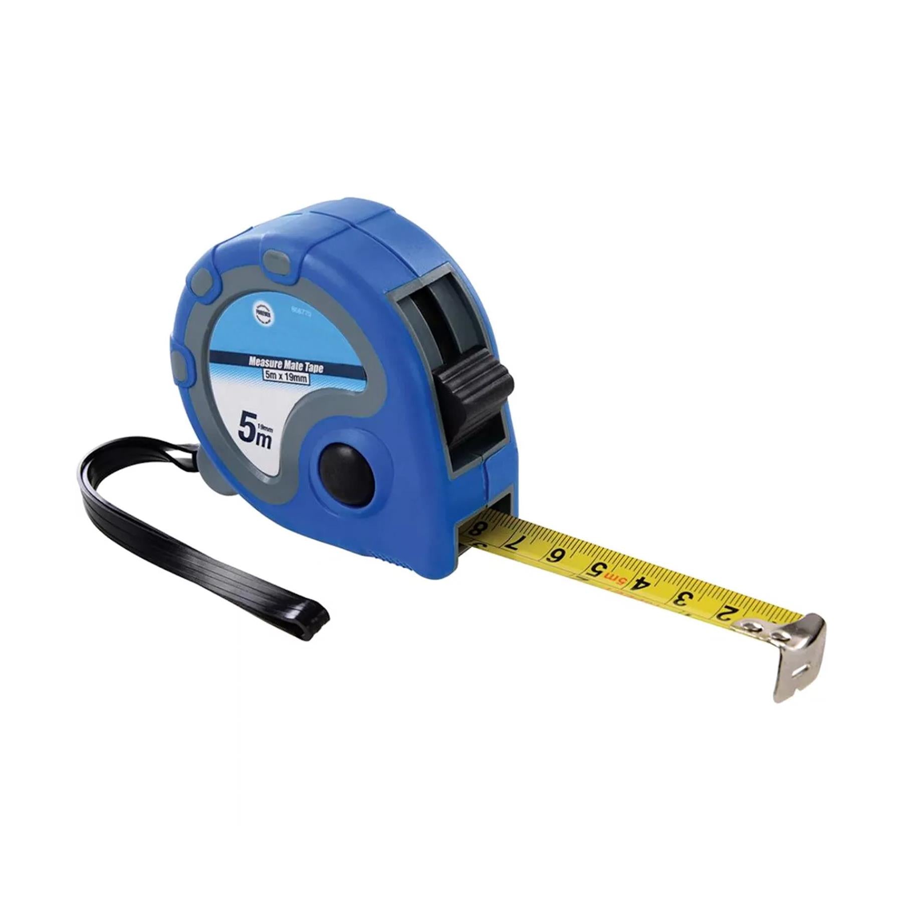 Tape Measure 5 Metre Box Of 30 Class Ii Metric Imperial 5M