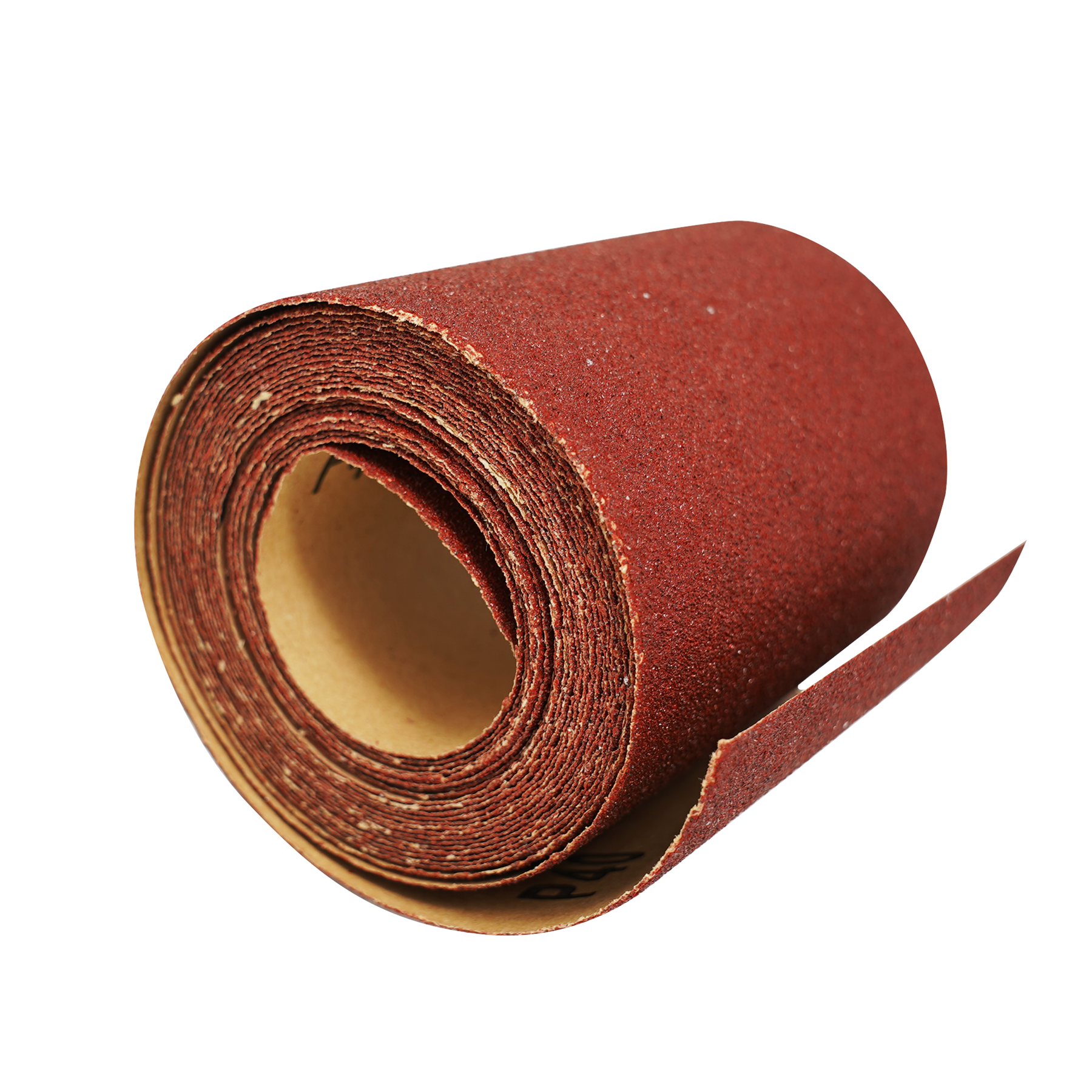 ALUMINIUM OXIDE SANDING