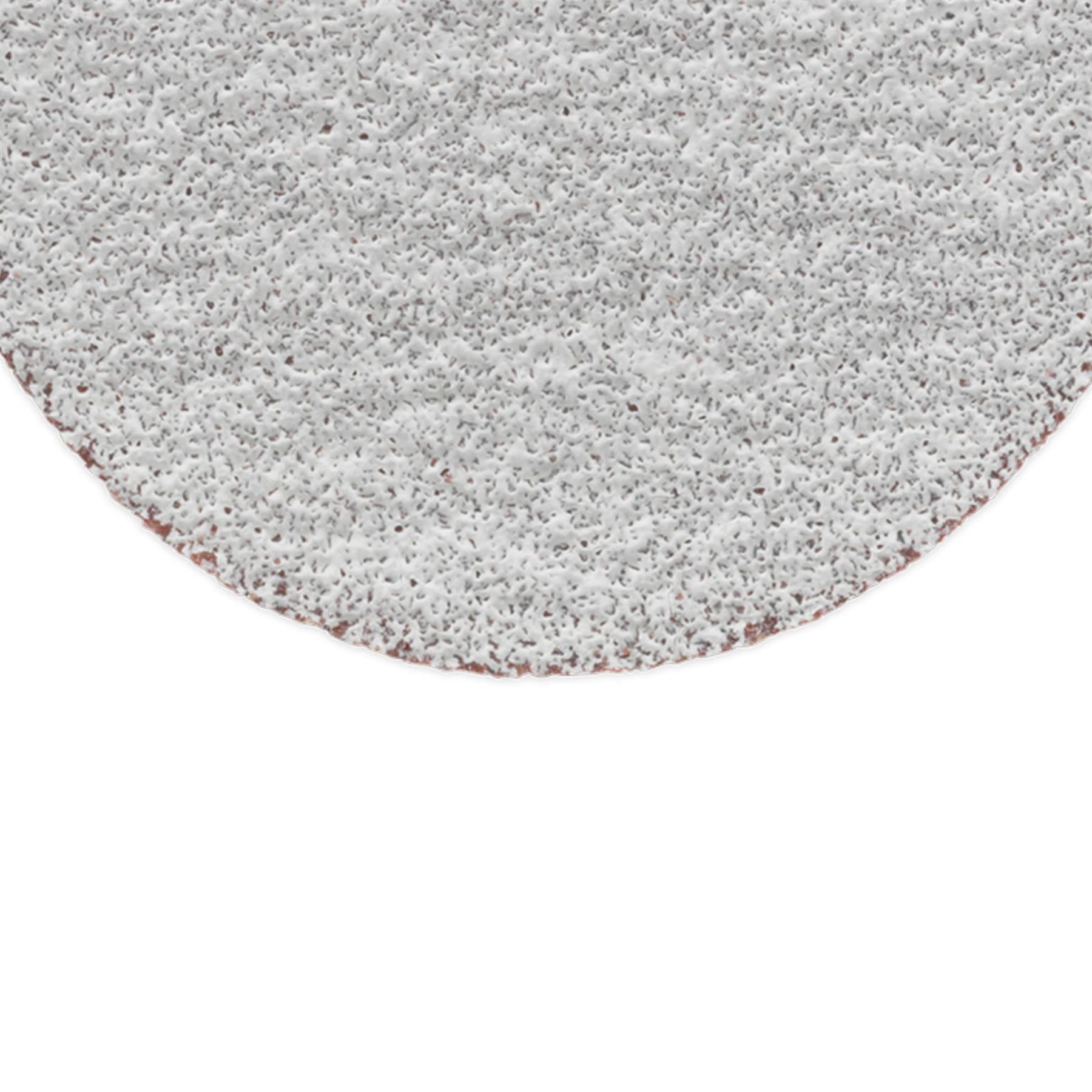 Sealey Sanding Disc Ø75mm 60Grit Pack of 10