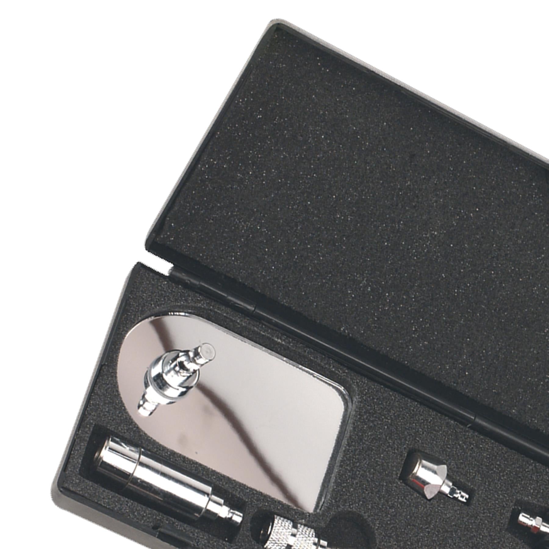 Sealey Telescopic Magnetic Pick-Up & Inspection Tool Kit 5pc