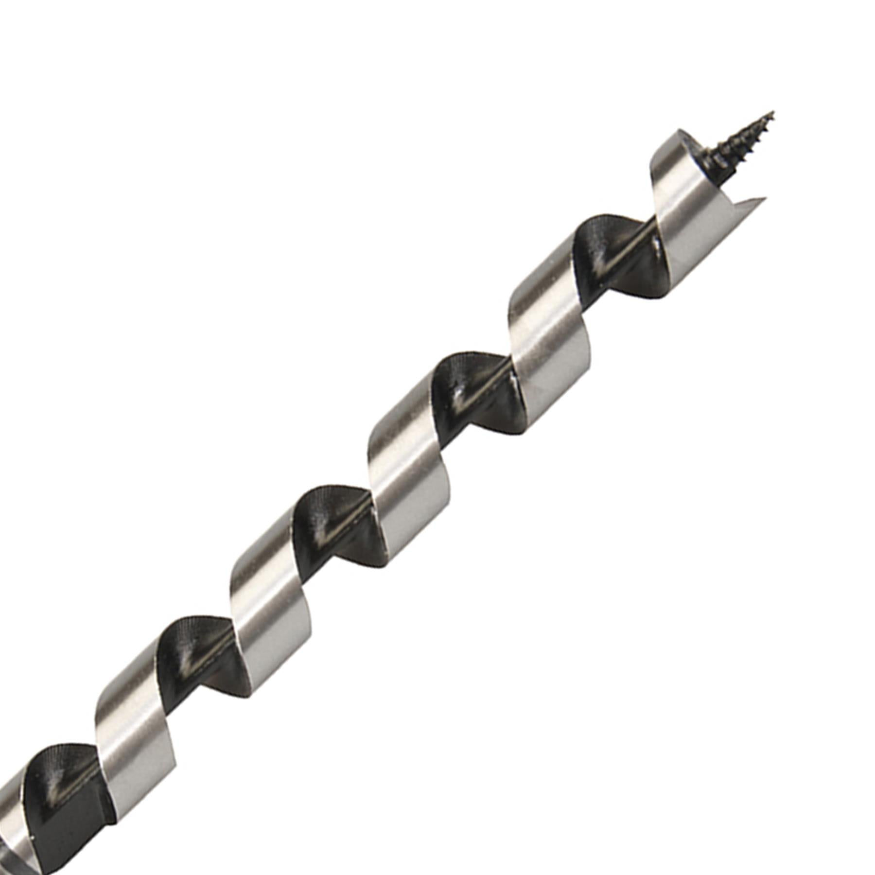 Auger Bit 16 X 235mm Hand Tools Holes Cutting Hex Shank Drill Quality