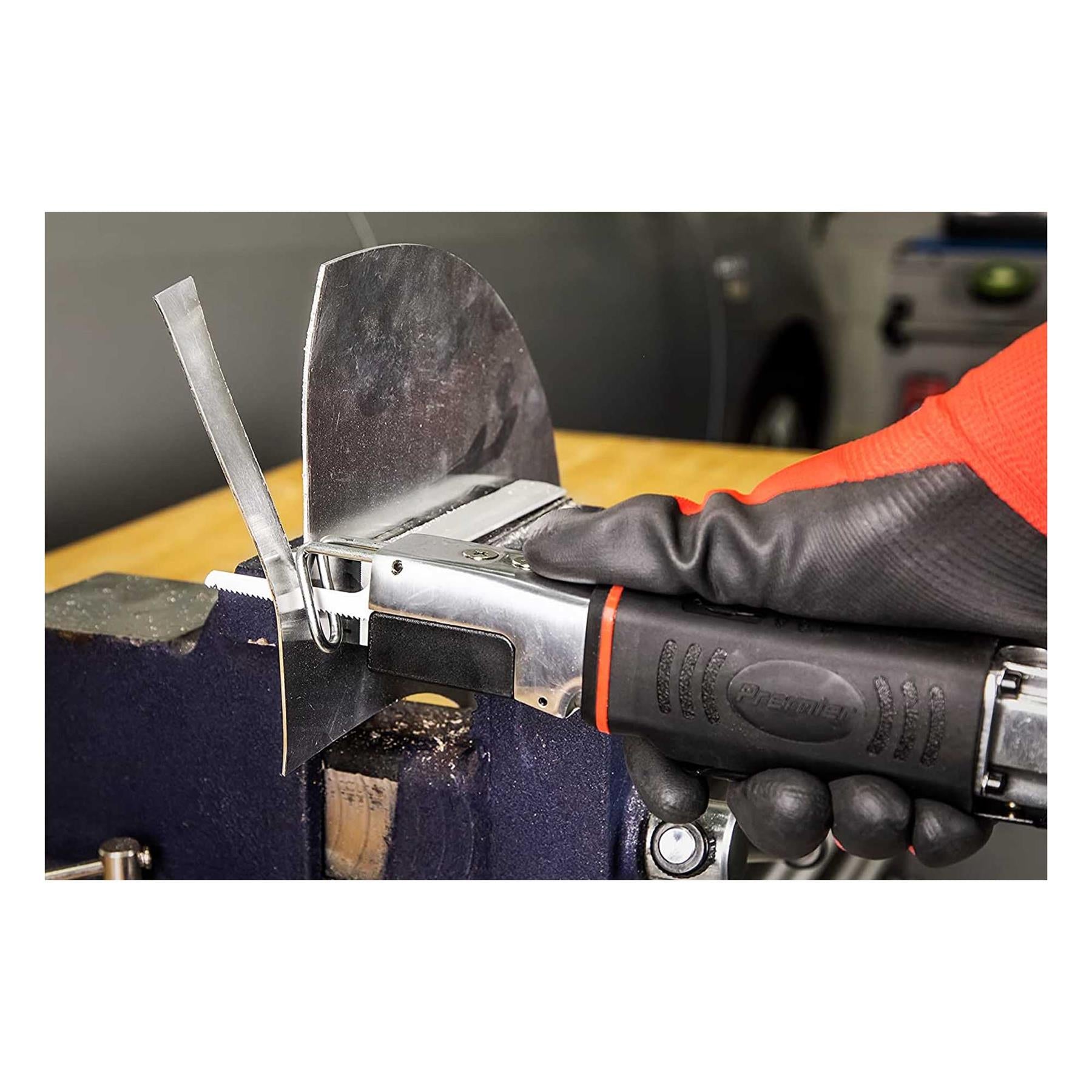 Sealey Air Saw Blade 14tpi - Pack of 15