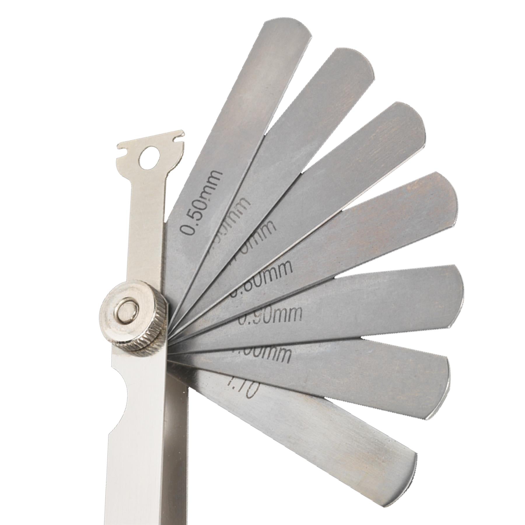 Sealey Spark Plug Feeler Gauge - Metric VS518