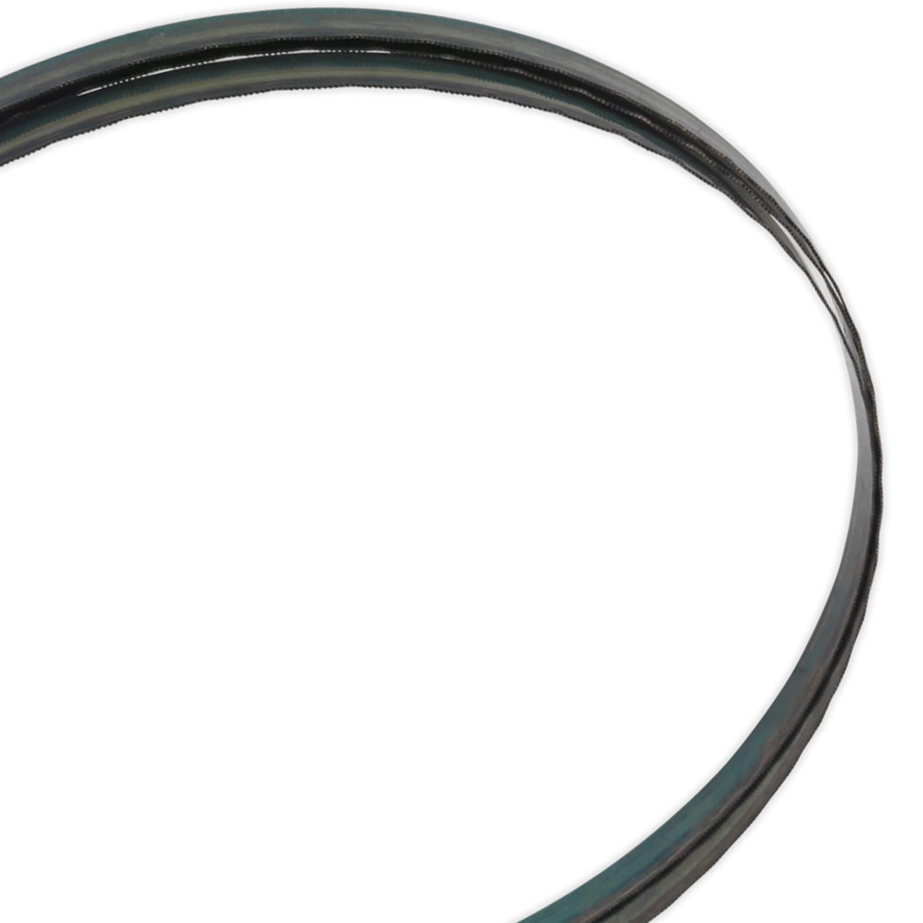 Sealey Bandsaw Blade 2400 x 12 x 0.6mm 24tpi