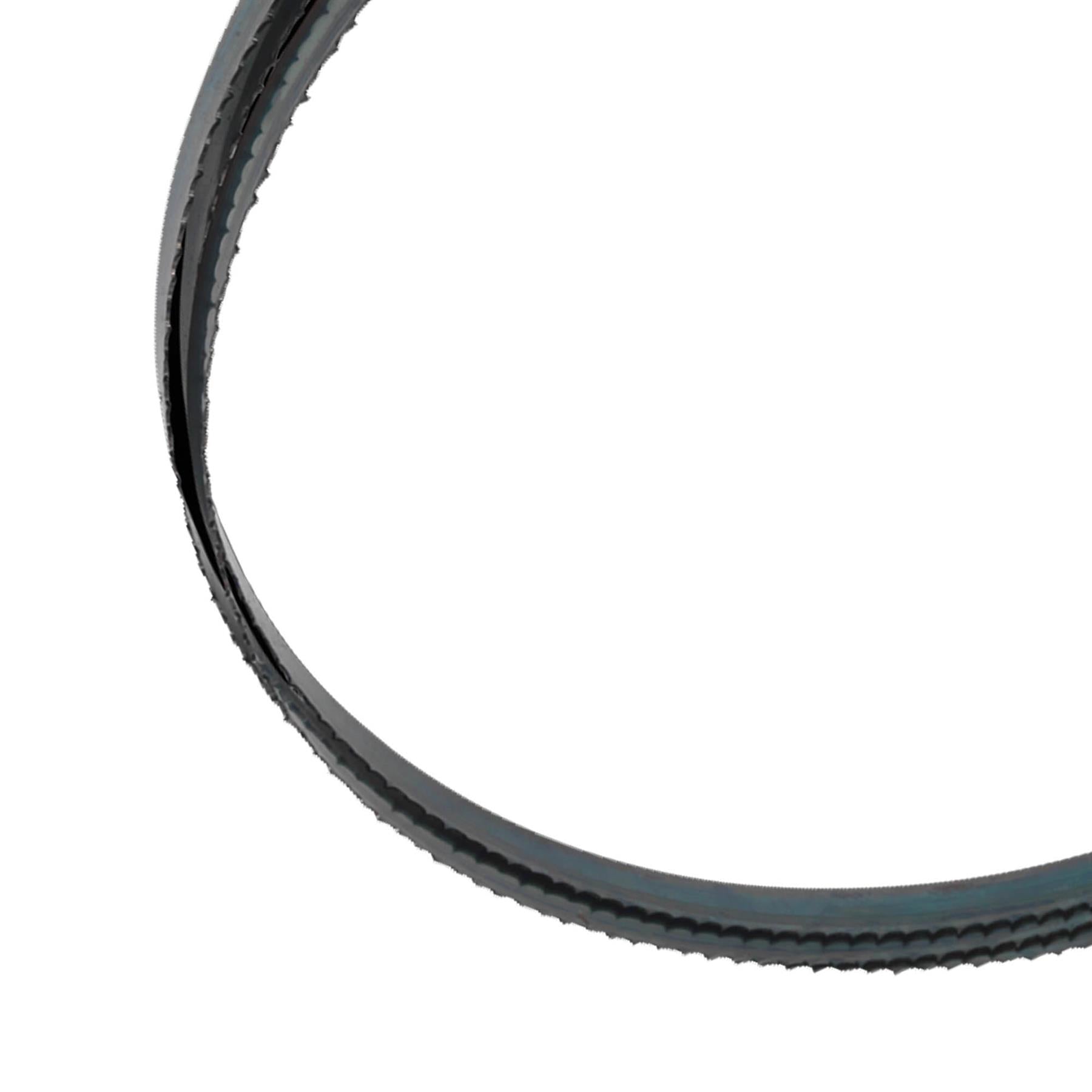 Sealey Bandsaw Blade 2400 x 12 x 0.6mm 6tpi