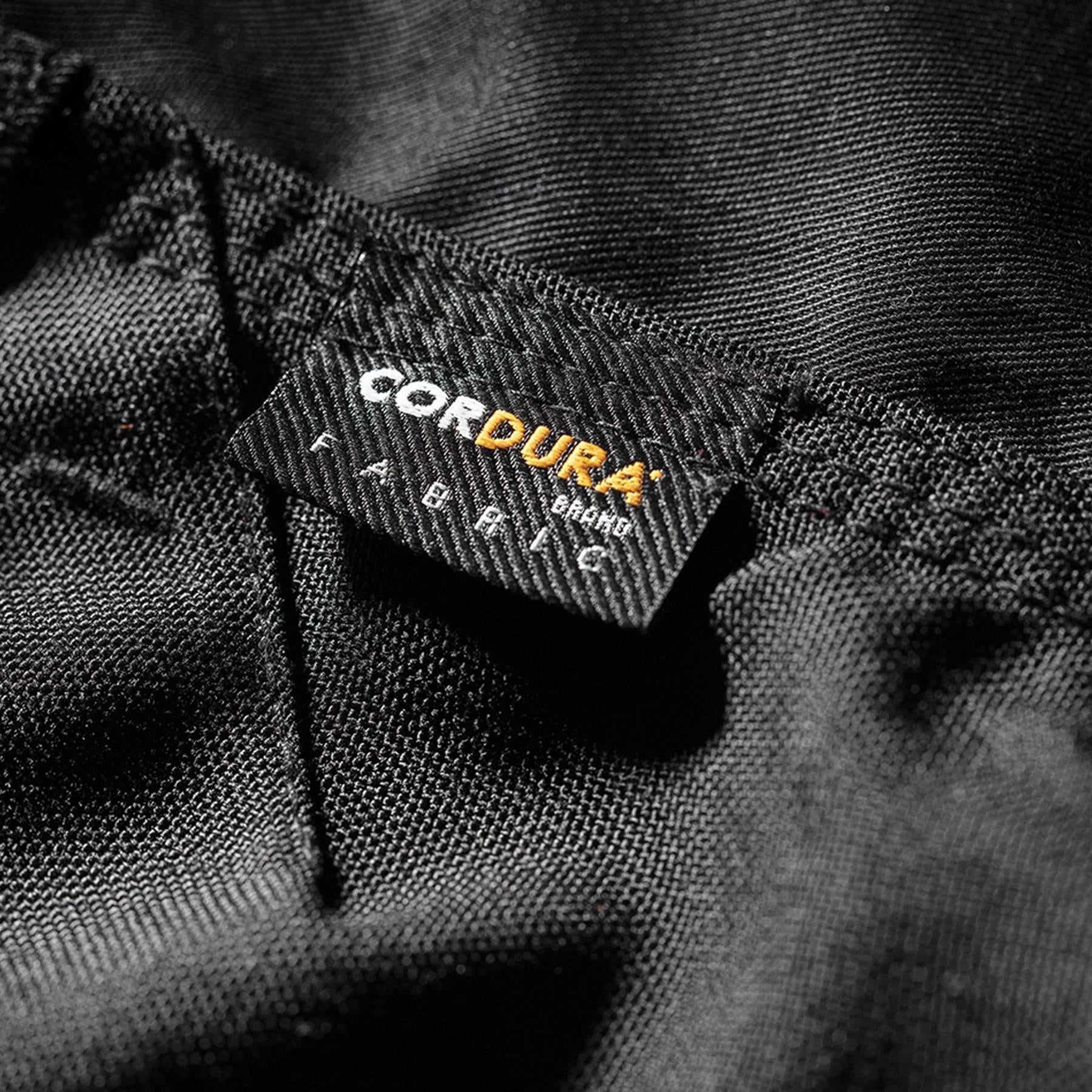Scruffs Trade Flex Slim Fit Work Trousers 32S Black Men's Flexi Trouser