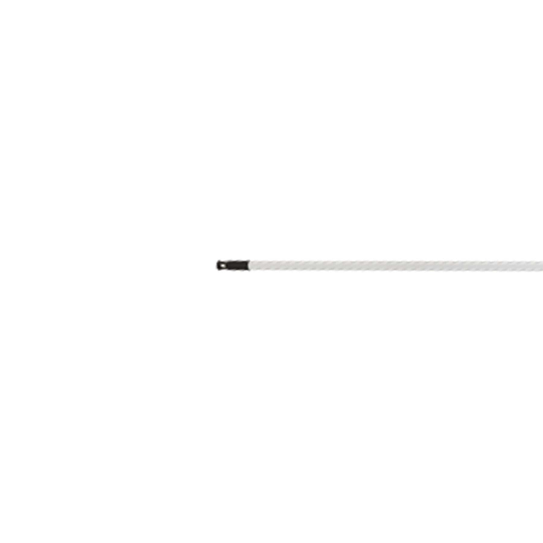 Sealey Broom 11"(280mm) Soft Bristle Indoor Use