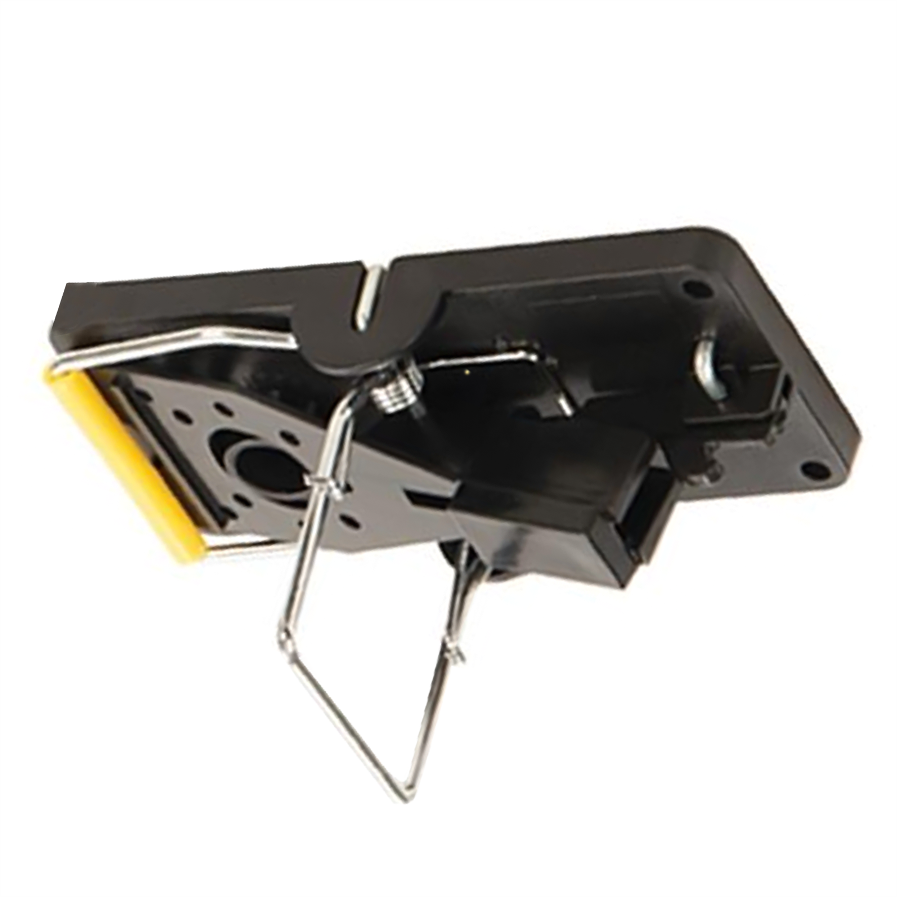 Mouse Traps Set 6pce 98 X 48mm Instant Trigger Ensures Immediate Entrapment.