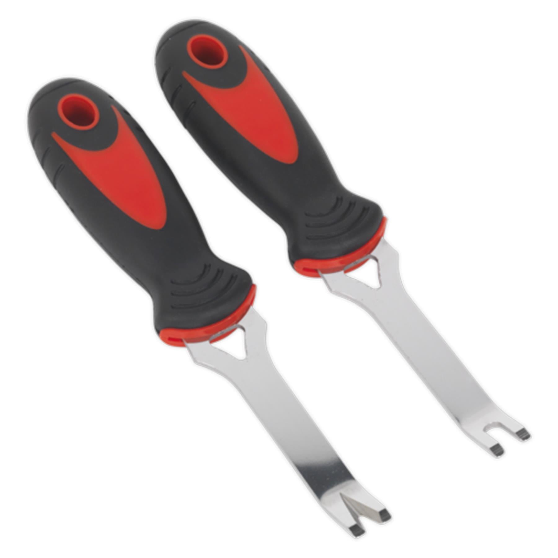 Sealey Trim Tool Set 2pc