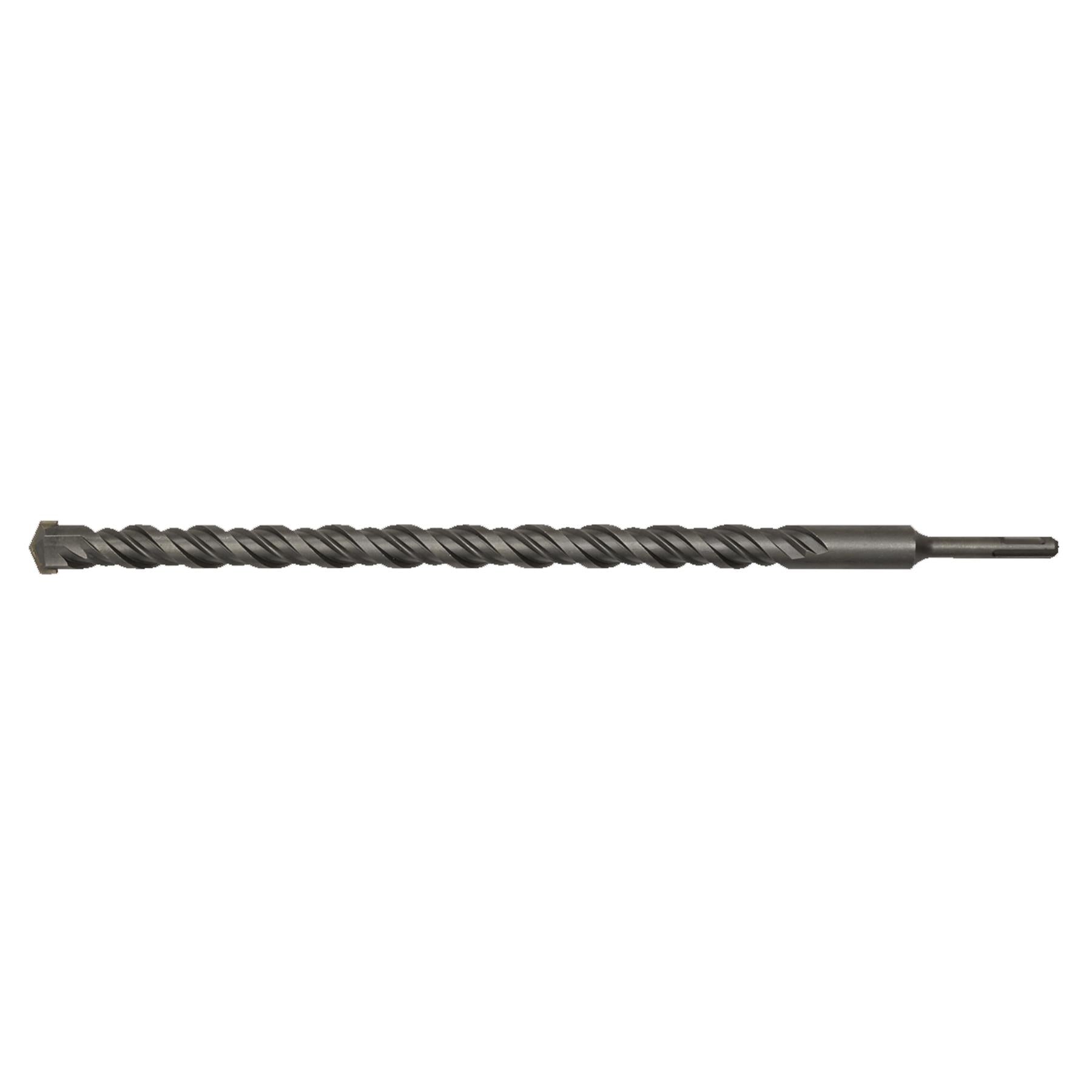 Sealey SDS Plus Drill Bit �28 x 450mm