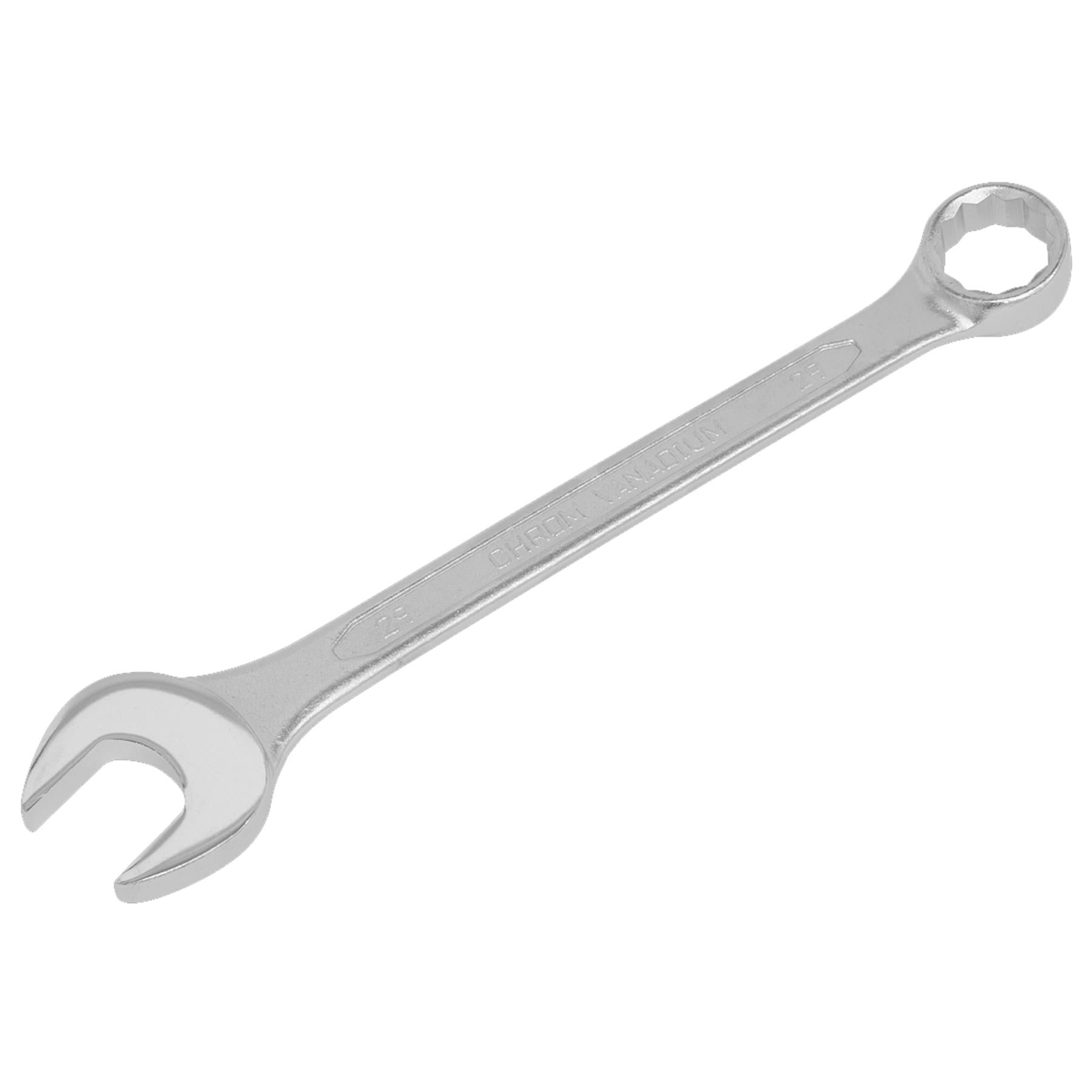 Sealey Combination Spanner 29mm
