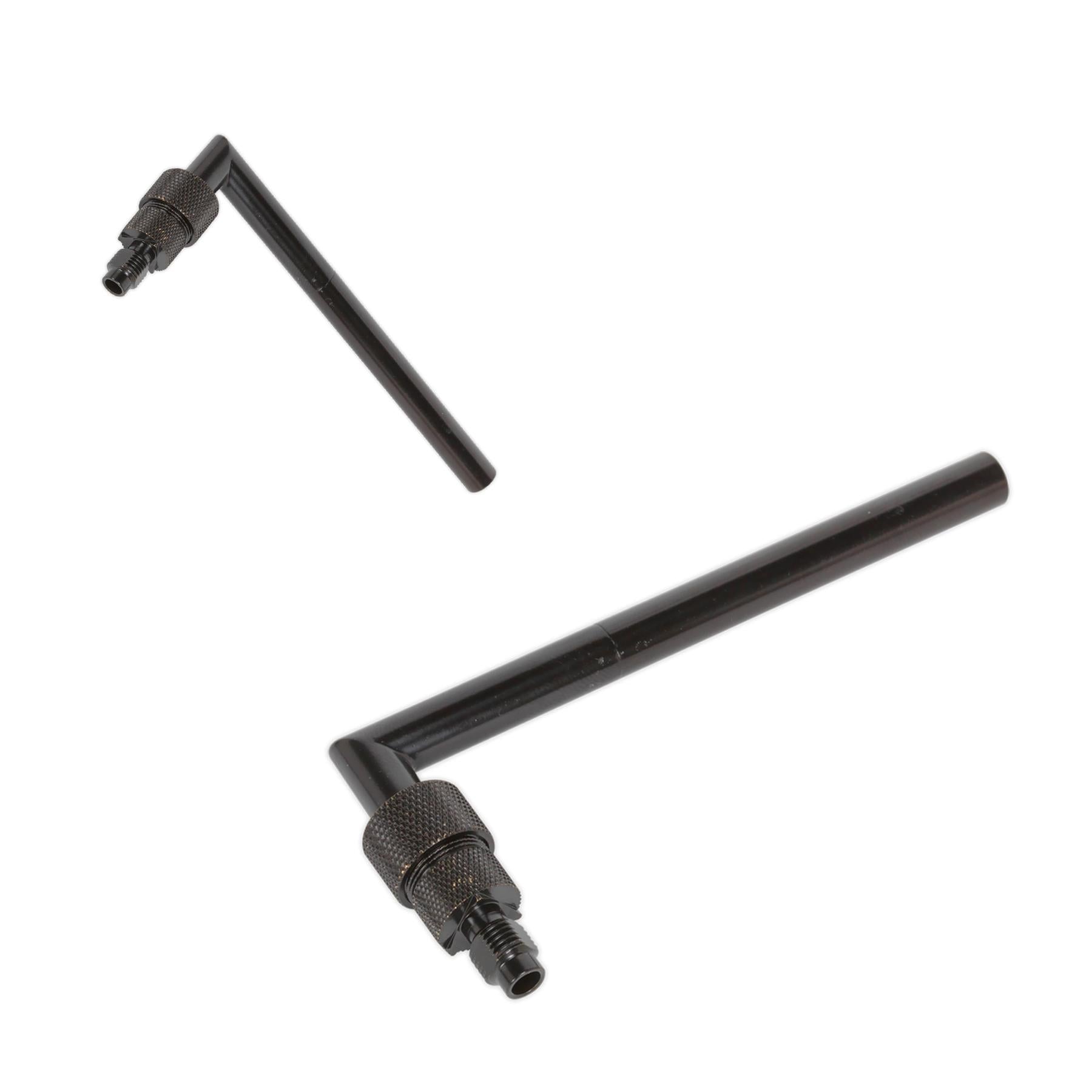 Sealey Transmission Oil Filler Adaptor - VW Passat/Tiguan
