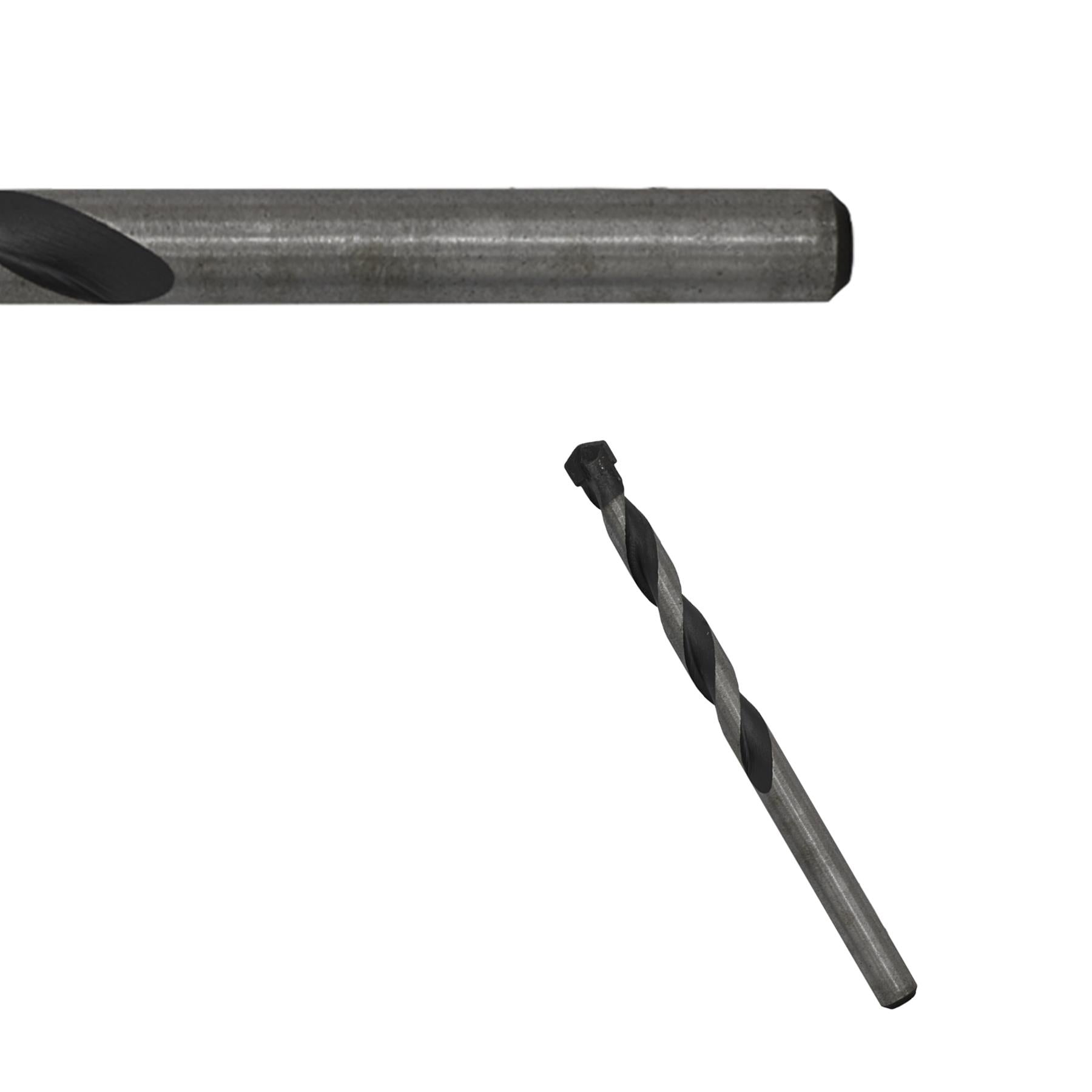 Sealey Straight Shank Rotary Impact Drill Bit Ø9 x 120mm