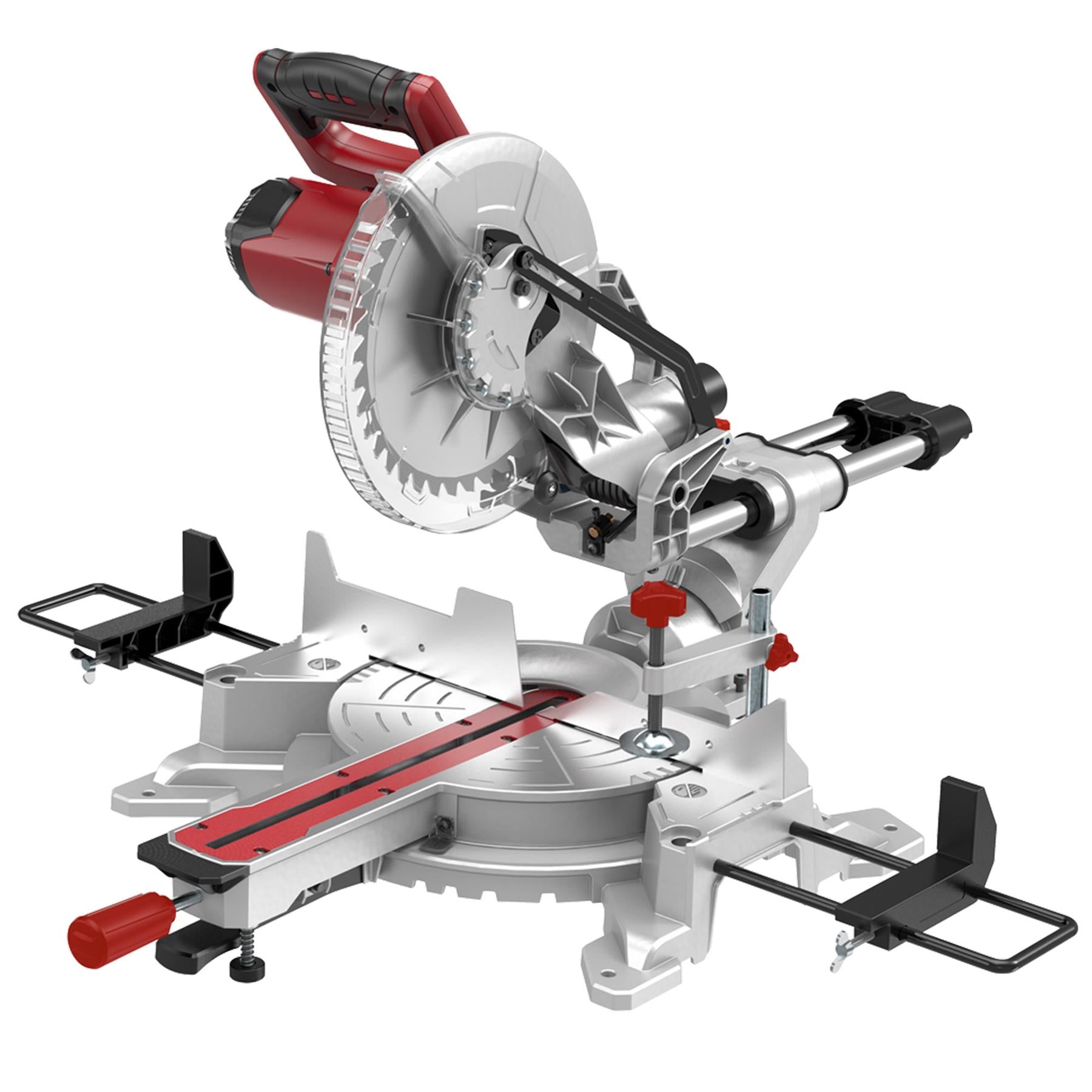 Sealey Sliding Compound Mitre Saw 255mm