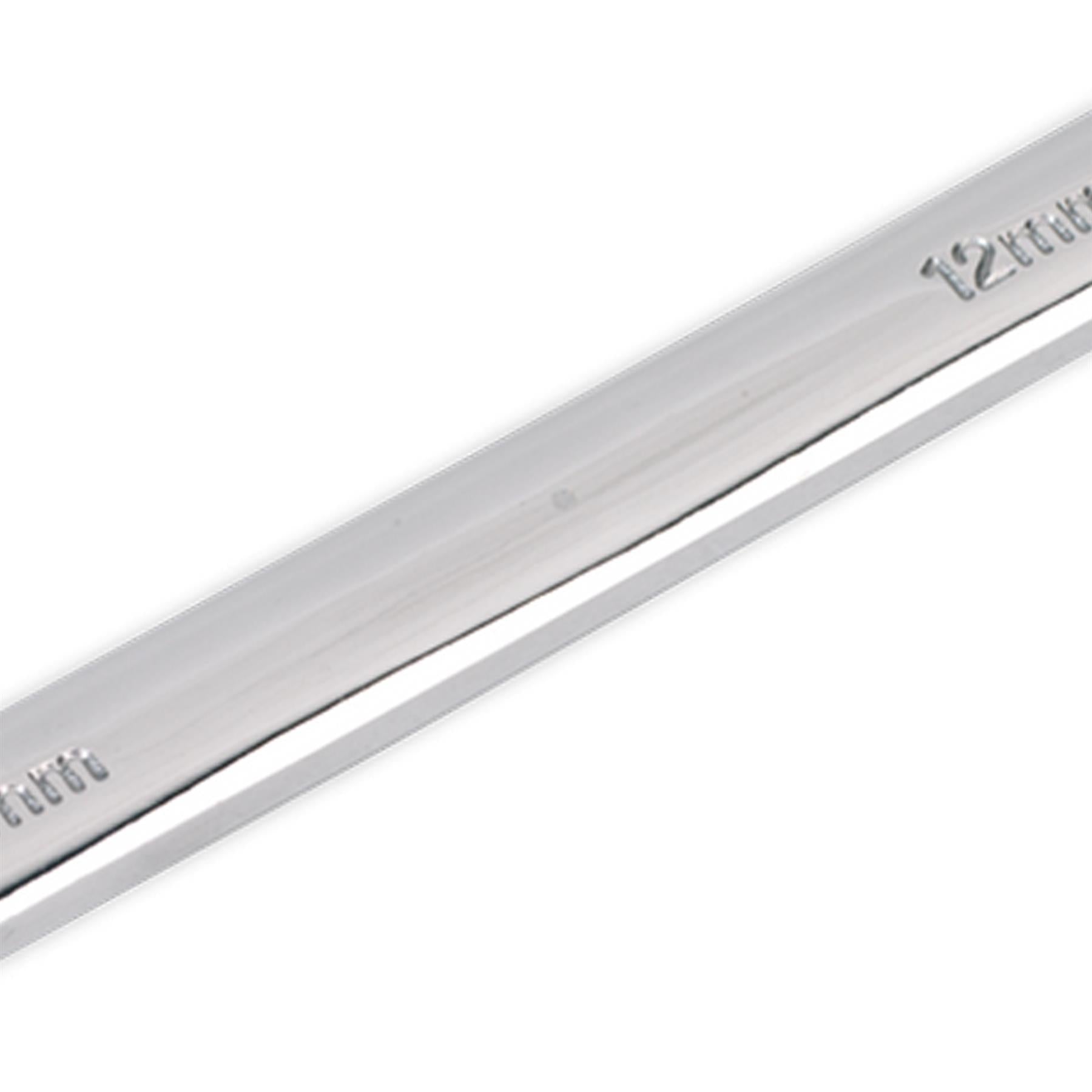 Sealey Reversible Ratchet Combination Spanner 12mm