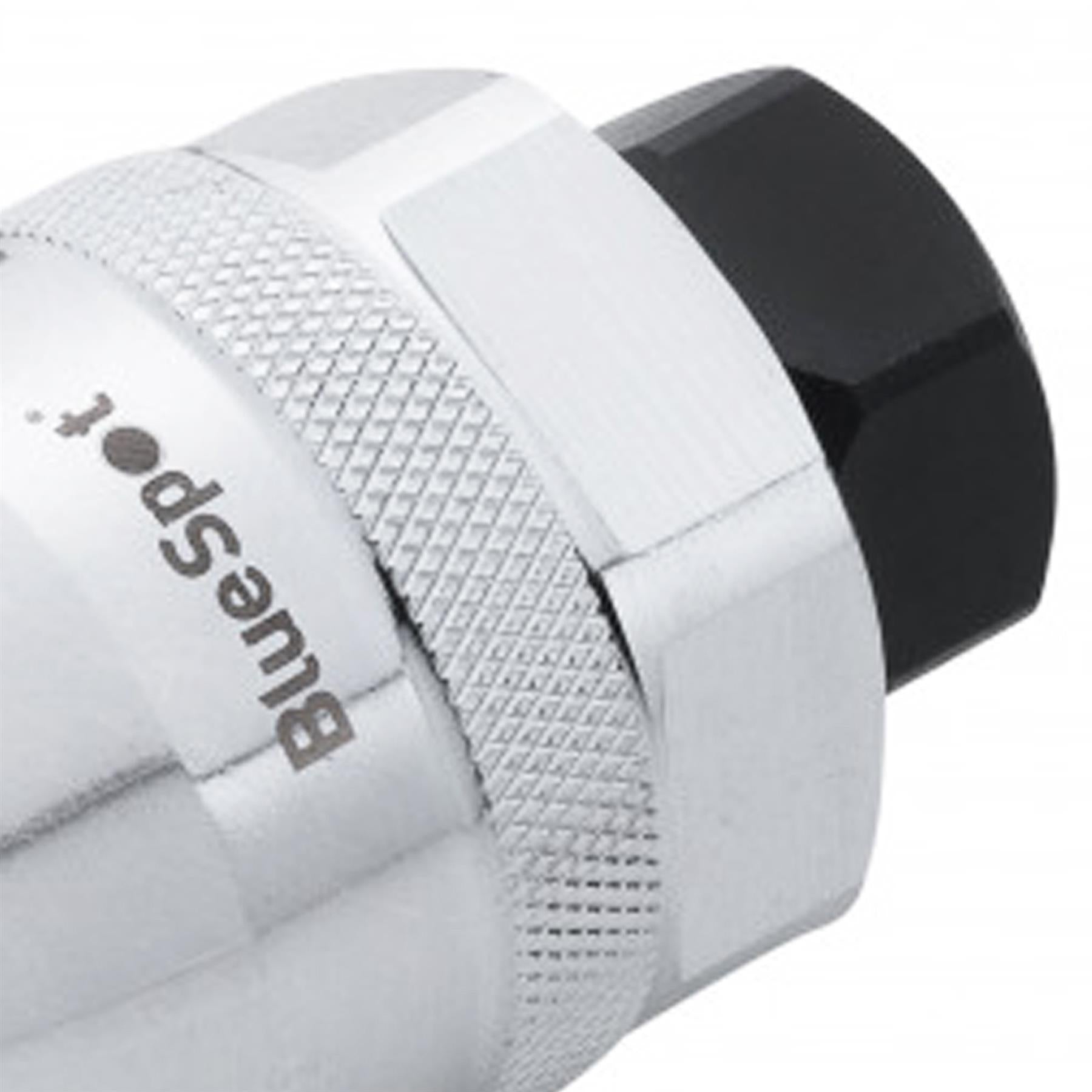 BlueSpot Impact Stud Extractor Bolt Remover Stripped Bolts 6mm-12mm 3/8"