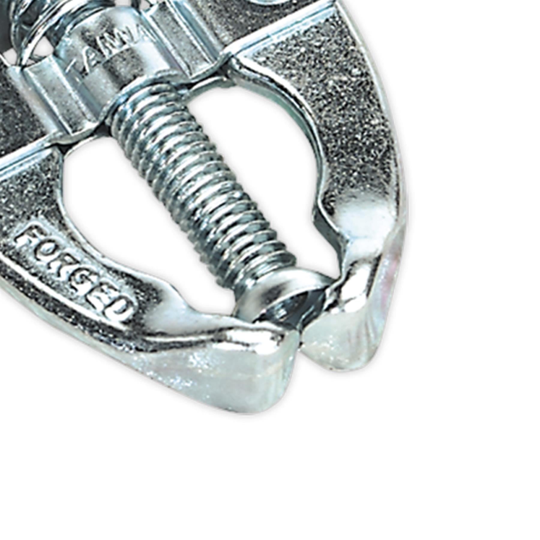 Sealey Battery Terminal Puller Mini Puller With Spring Loaded Jaws