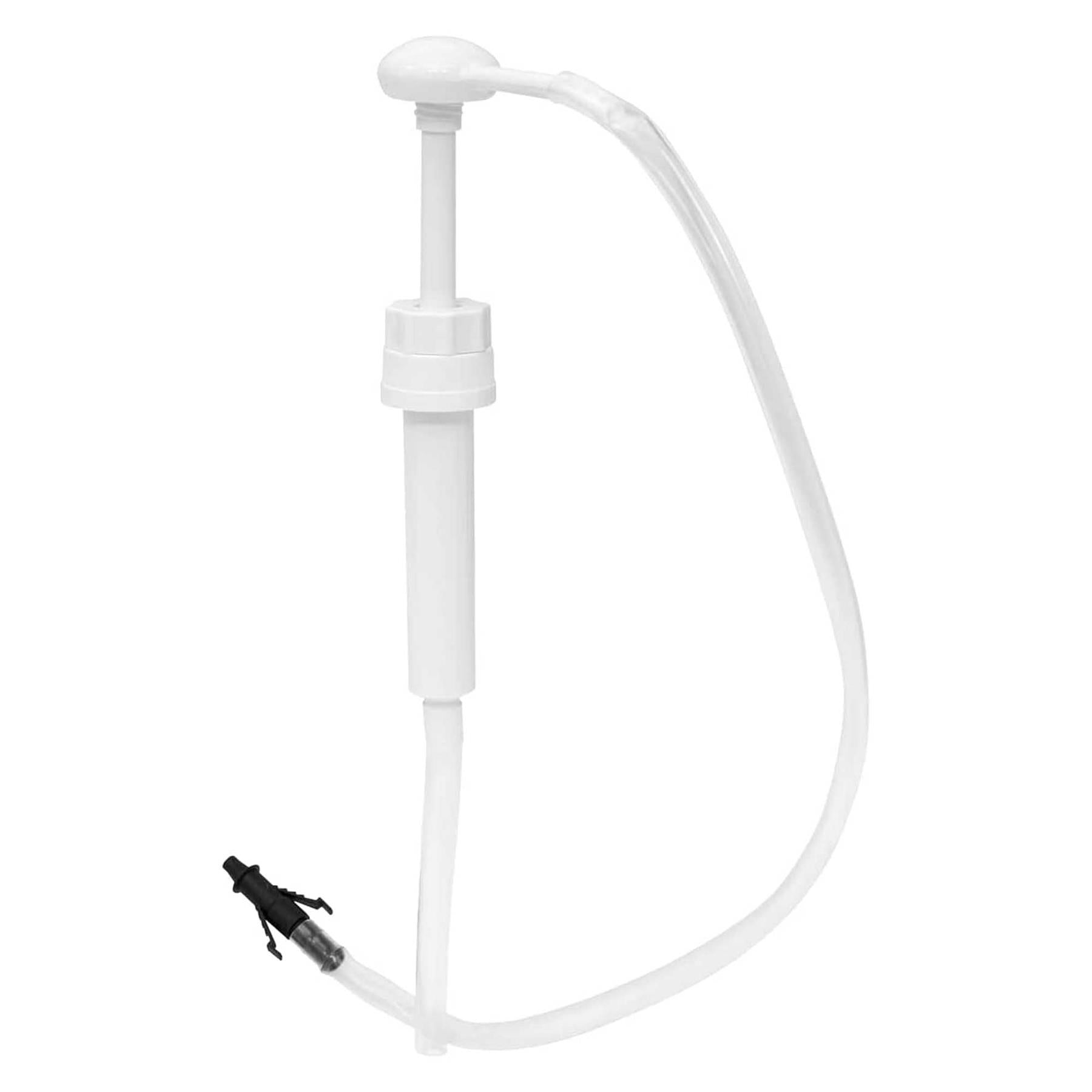 Sealey Container Hand Pump 5L
