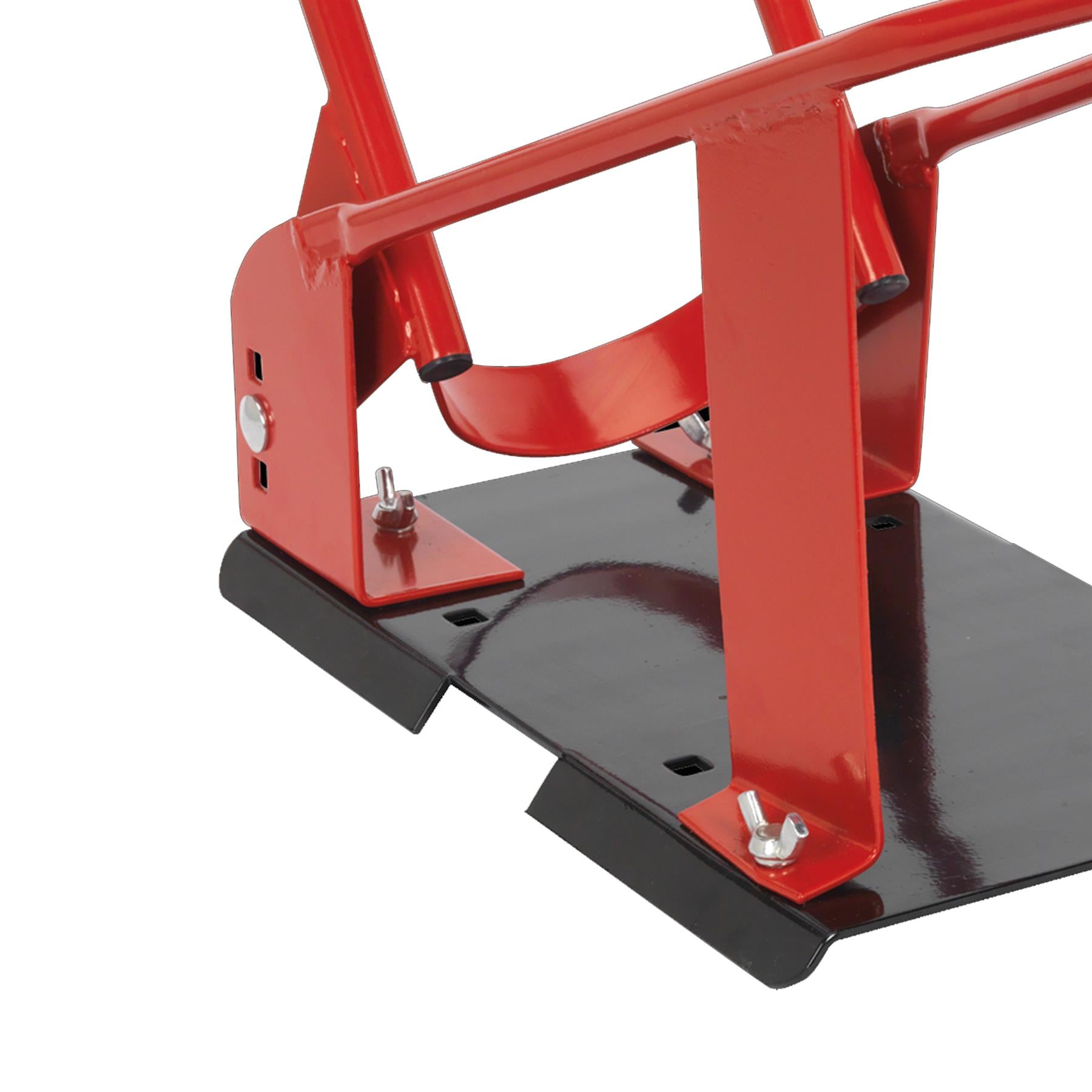 Sealey Motorcycle Front Wheel Chock